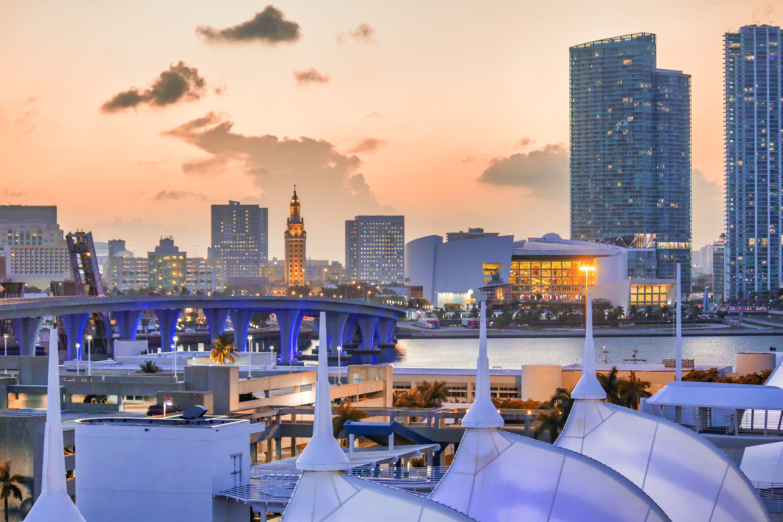 Portmiami voit des retards majeurs sur un canular alarmant