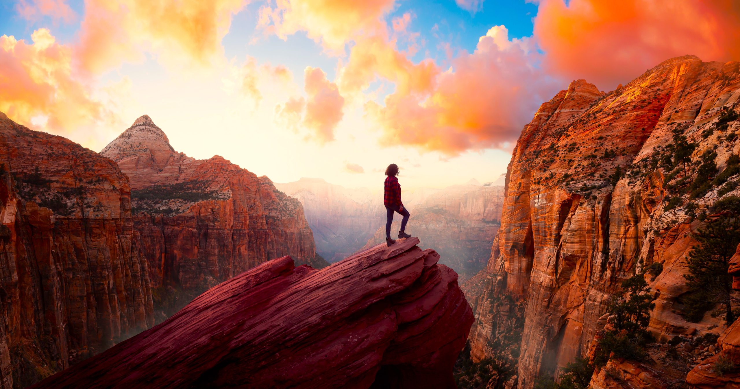 Todos los parques nacionales de EE. UU. Ofrecen entrada gratuita el primer día de la Semana del Parque Nacional