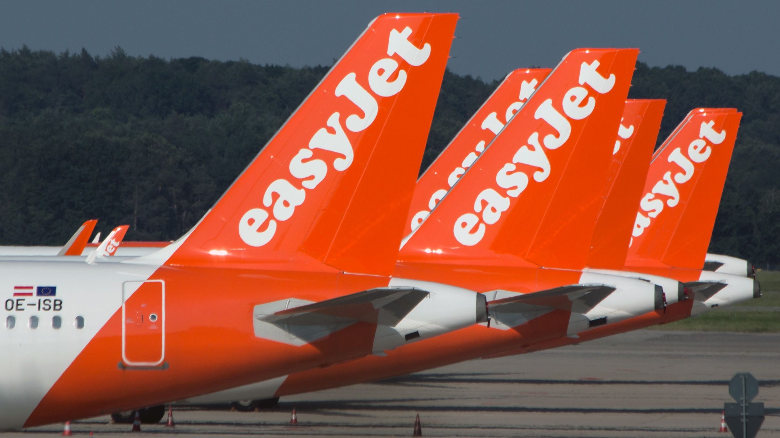 EasyJet Founder appelle les compagnies aériennes à inscrire à la bourse américaine