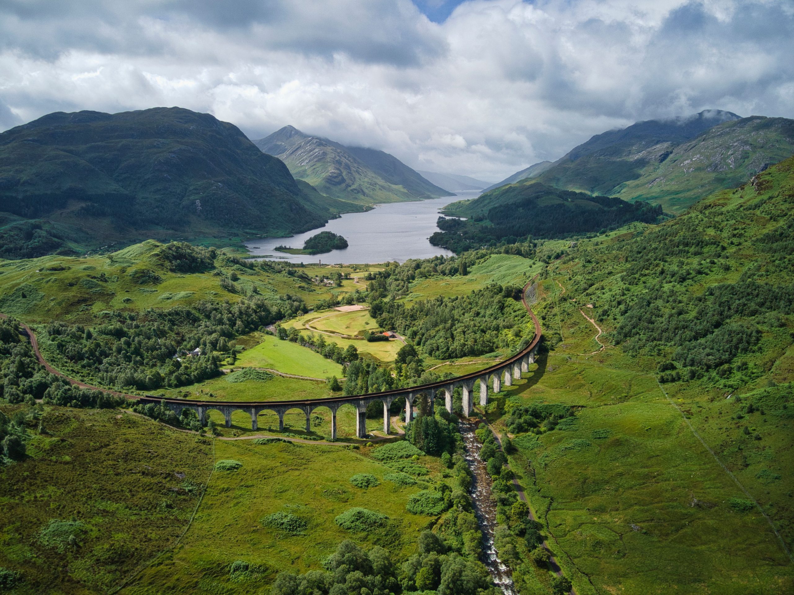 Le géant des transports américains, Uber, prend le ciel de Bonnie Scotland