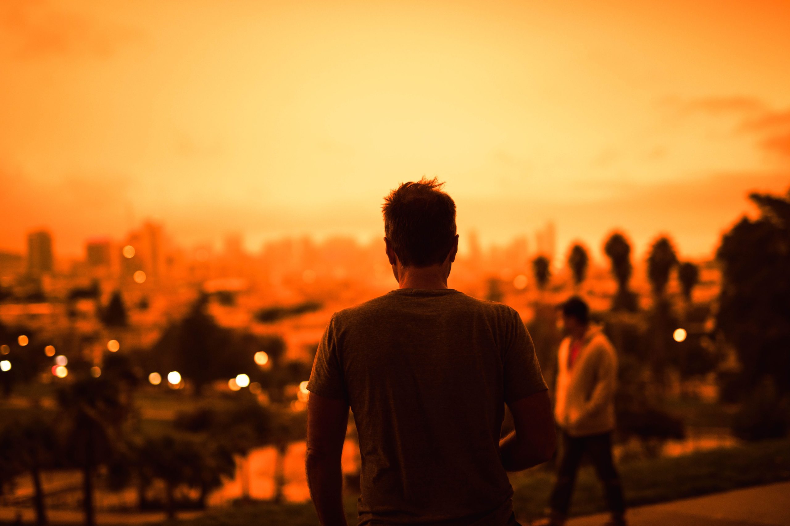 Los residentes del sur de California experimentan "fatiga de evacuación" antes del clima más incendio que se espera la próxima semana