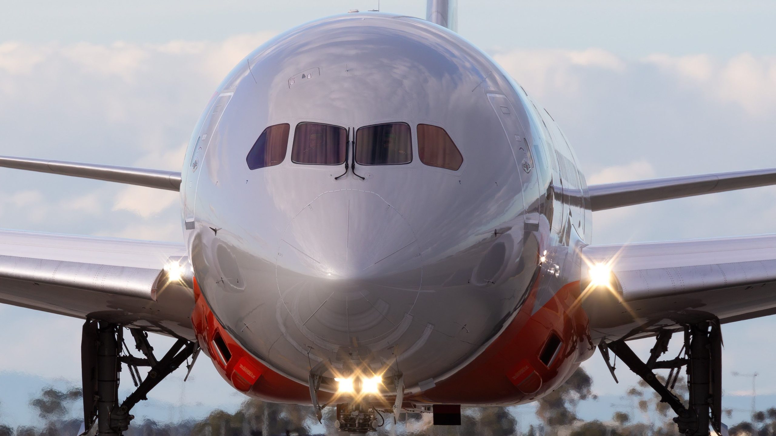 Jetstar Boeing 787 Dreamliner relie Brisbane à Séoul et Osaka