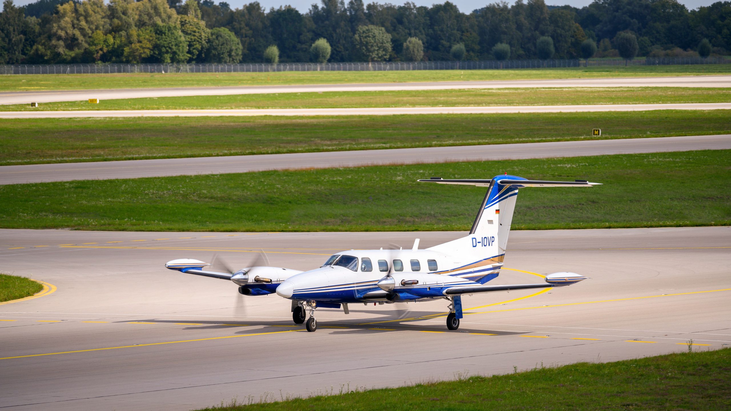 Piper PA-42 Cheyenne Crash entraîne la mort de dix personnes au Brésil