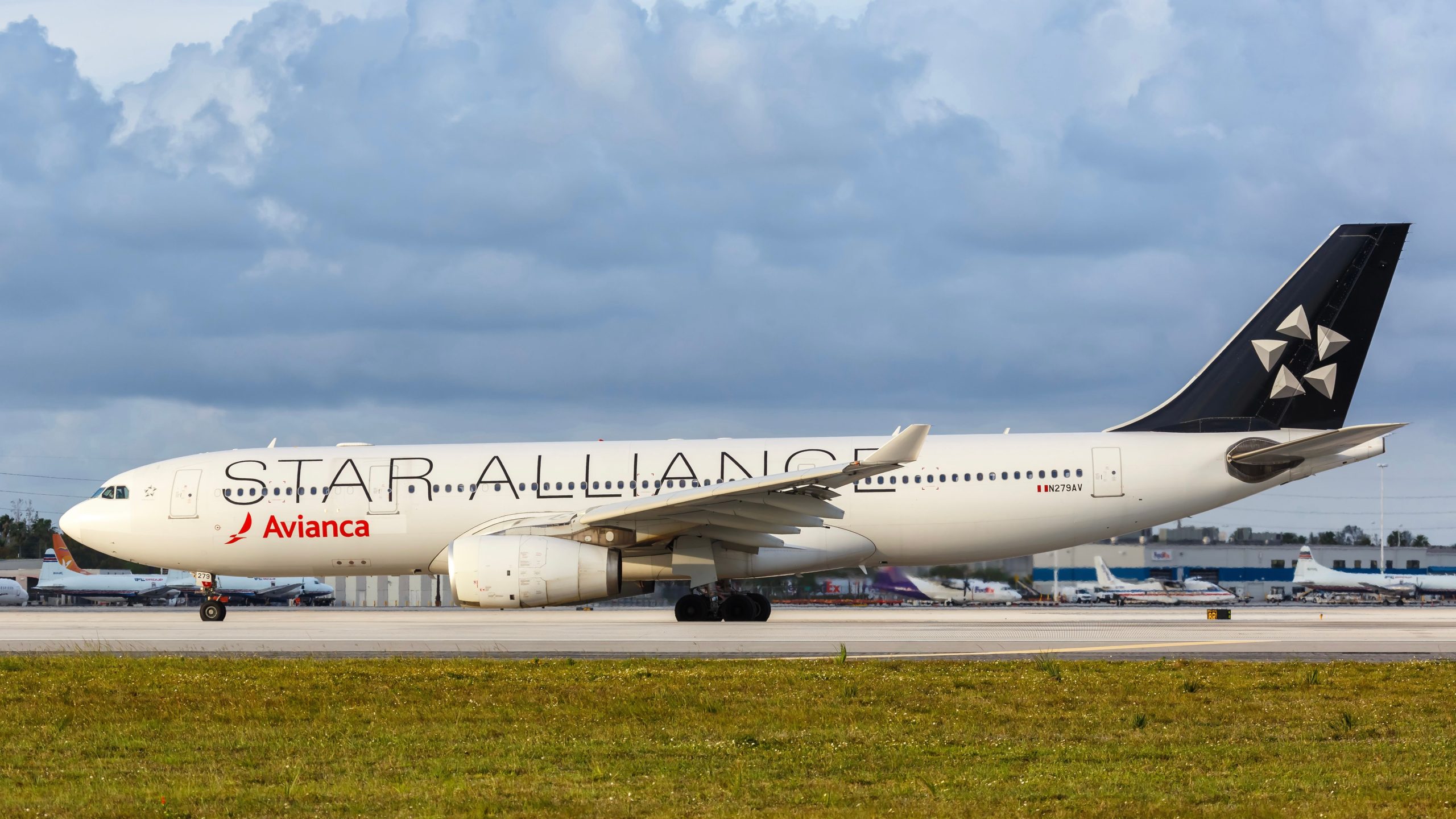 El miembro de Star Alliance, Avianca, lanzará dos tarjetas estadounidenses de American Express el próximo mes