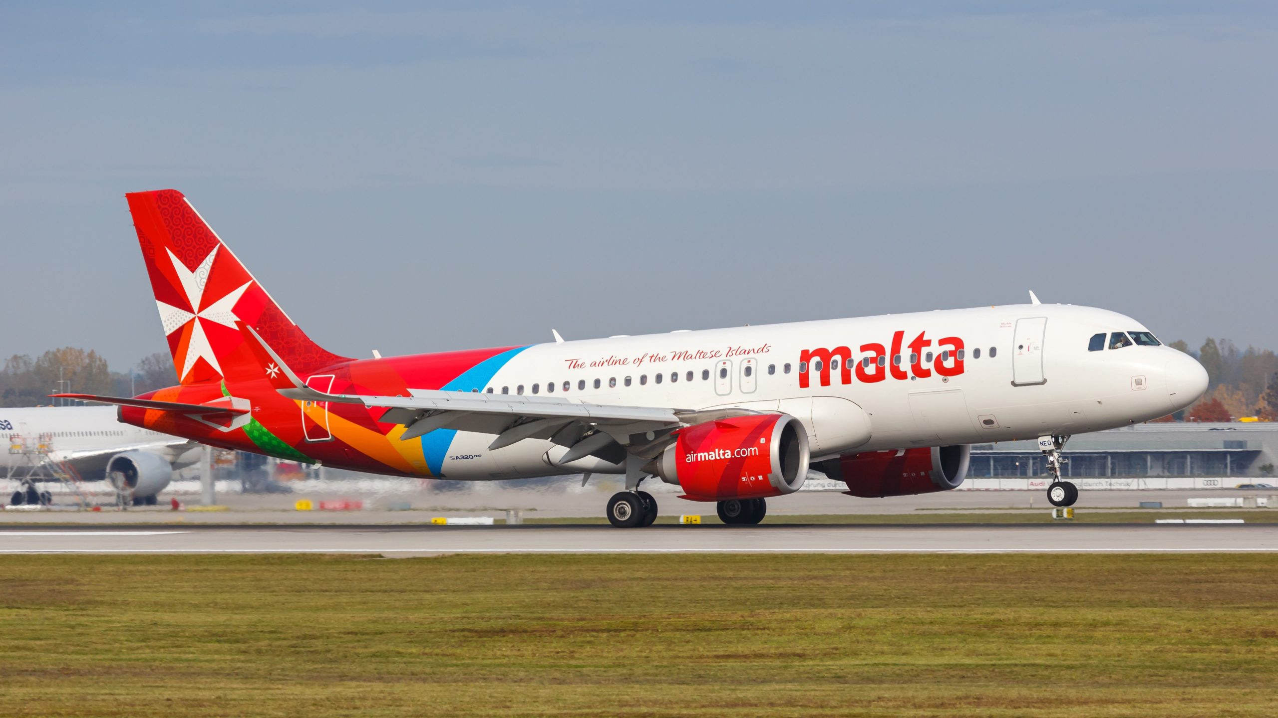 Air Malta cesse des vols après 5 décennies de service