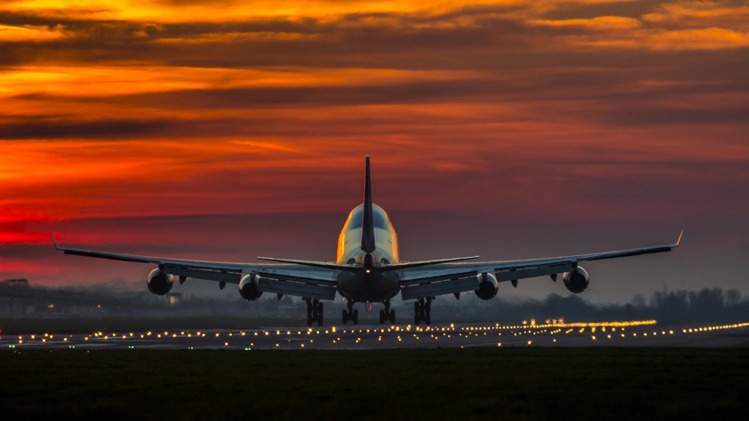 Demande élevée: les aéroports les plus fréquentés de l'Europe ce mois-ci