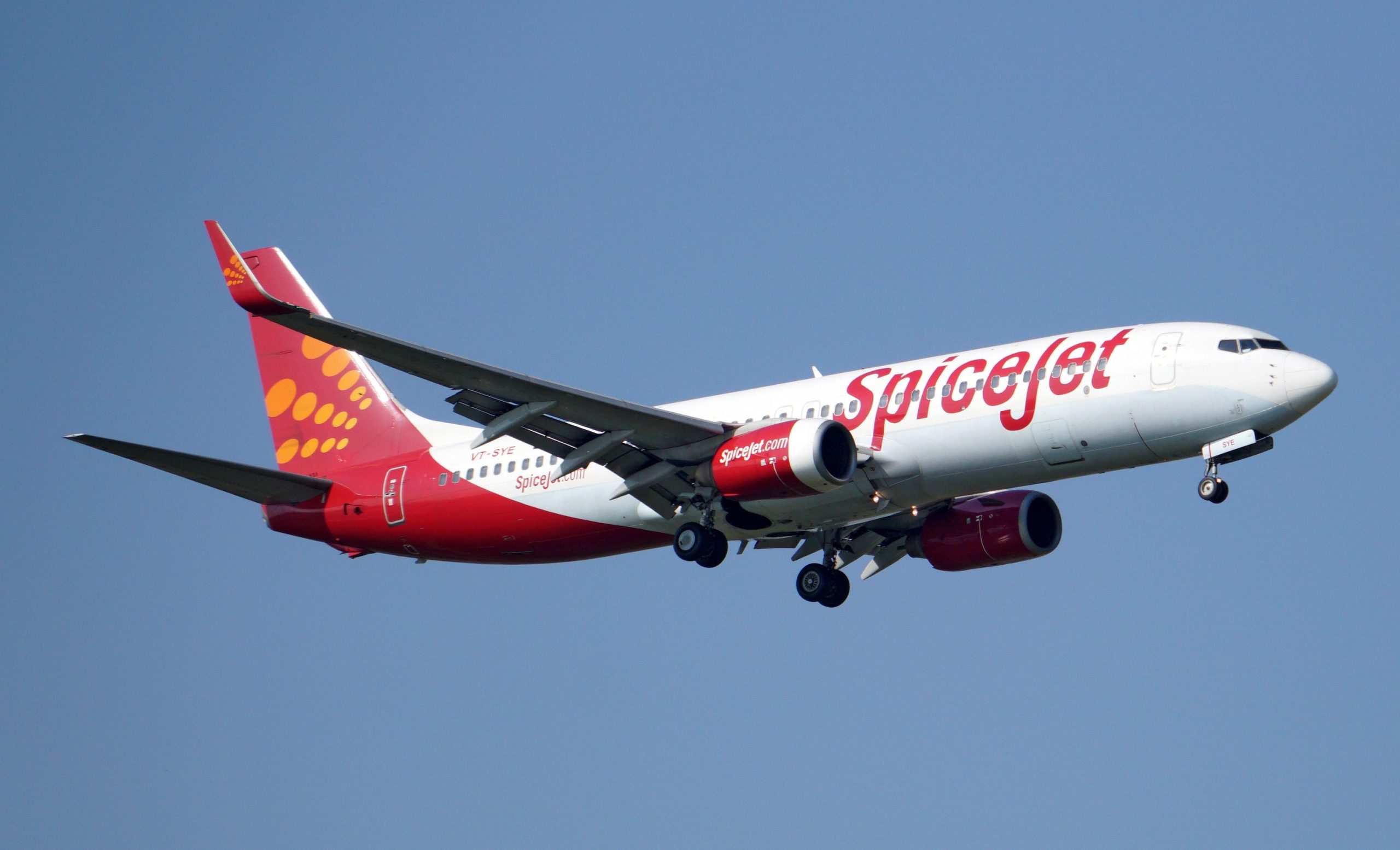 SpiceJet podría comenzar los vuelos de Lakshadweep en medio de planes de expansión