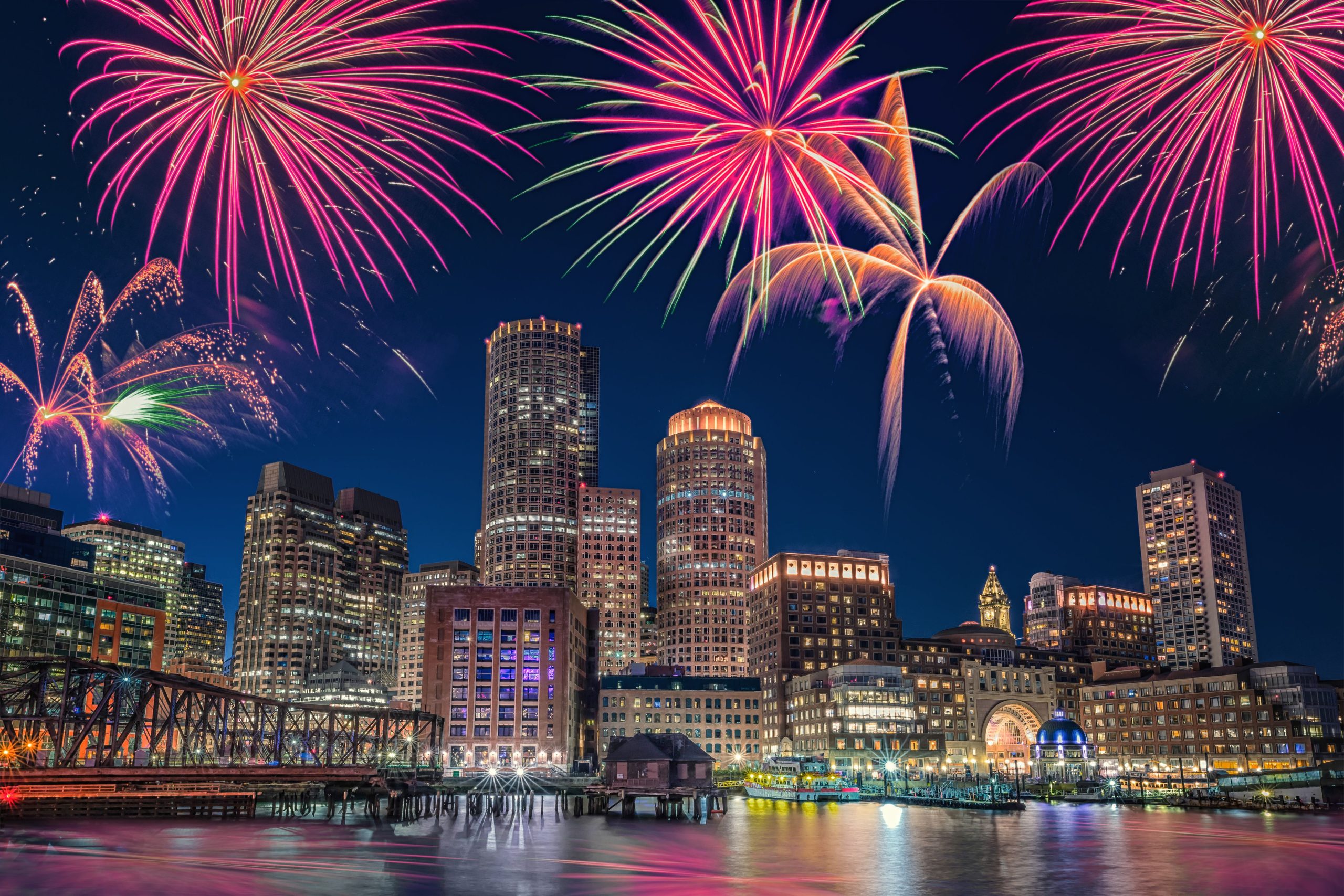 Questi stati sono i più piccoli in America da terra