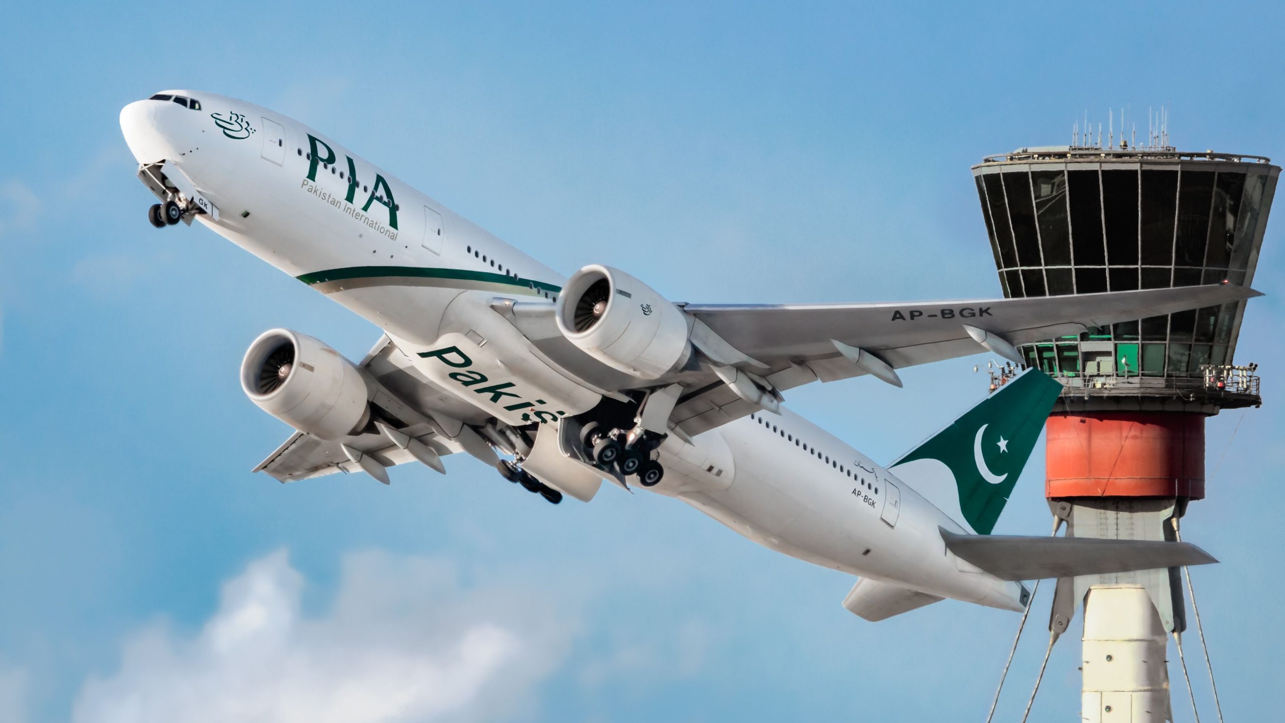 4 años después: la prohibición de la prohibición de vuelo de EASA en Pakistán International Airlines