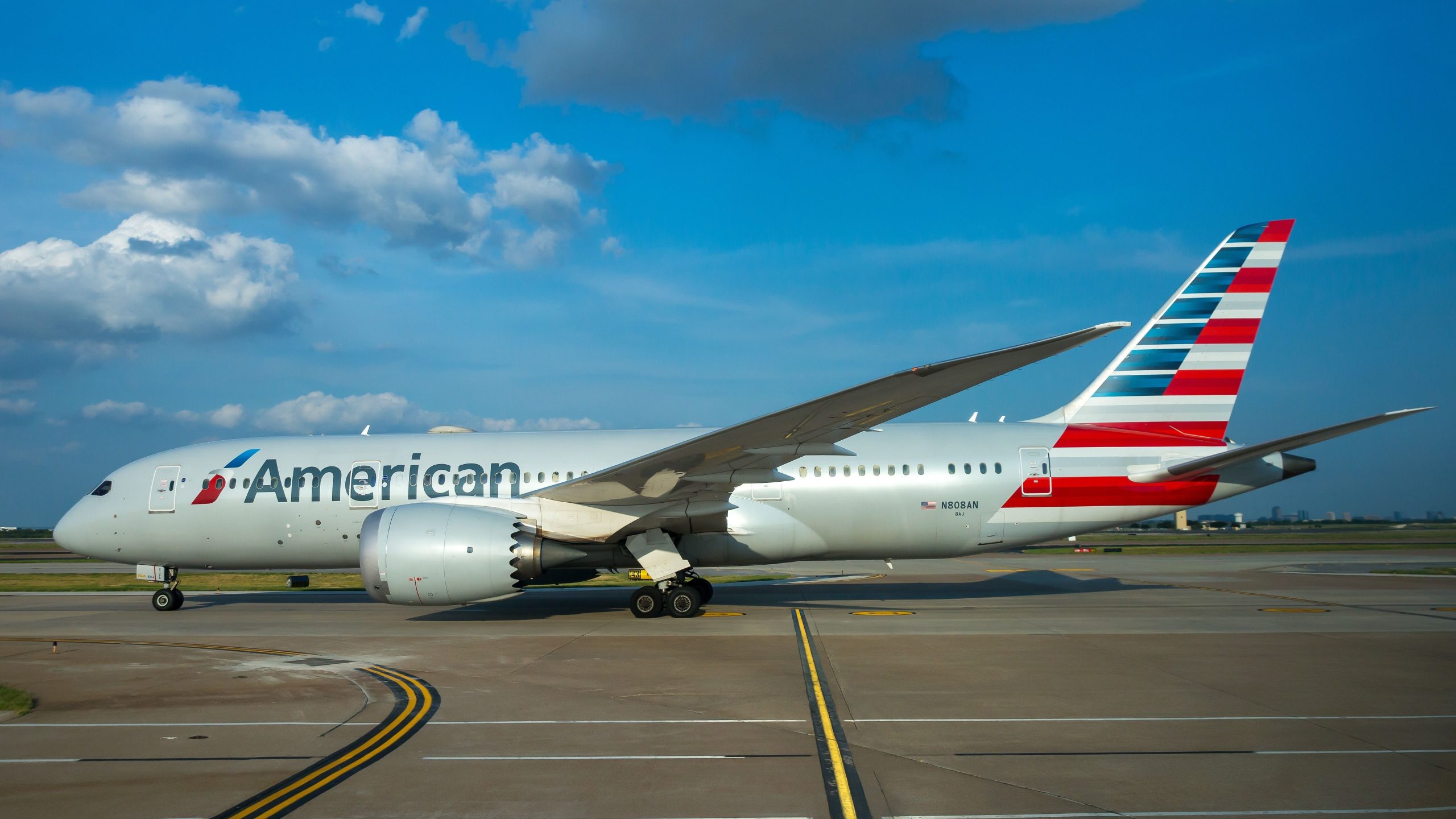 American Airlines retarde les changements Aadvantage 