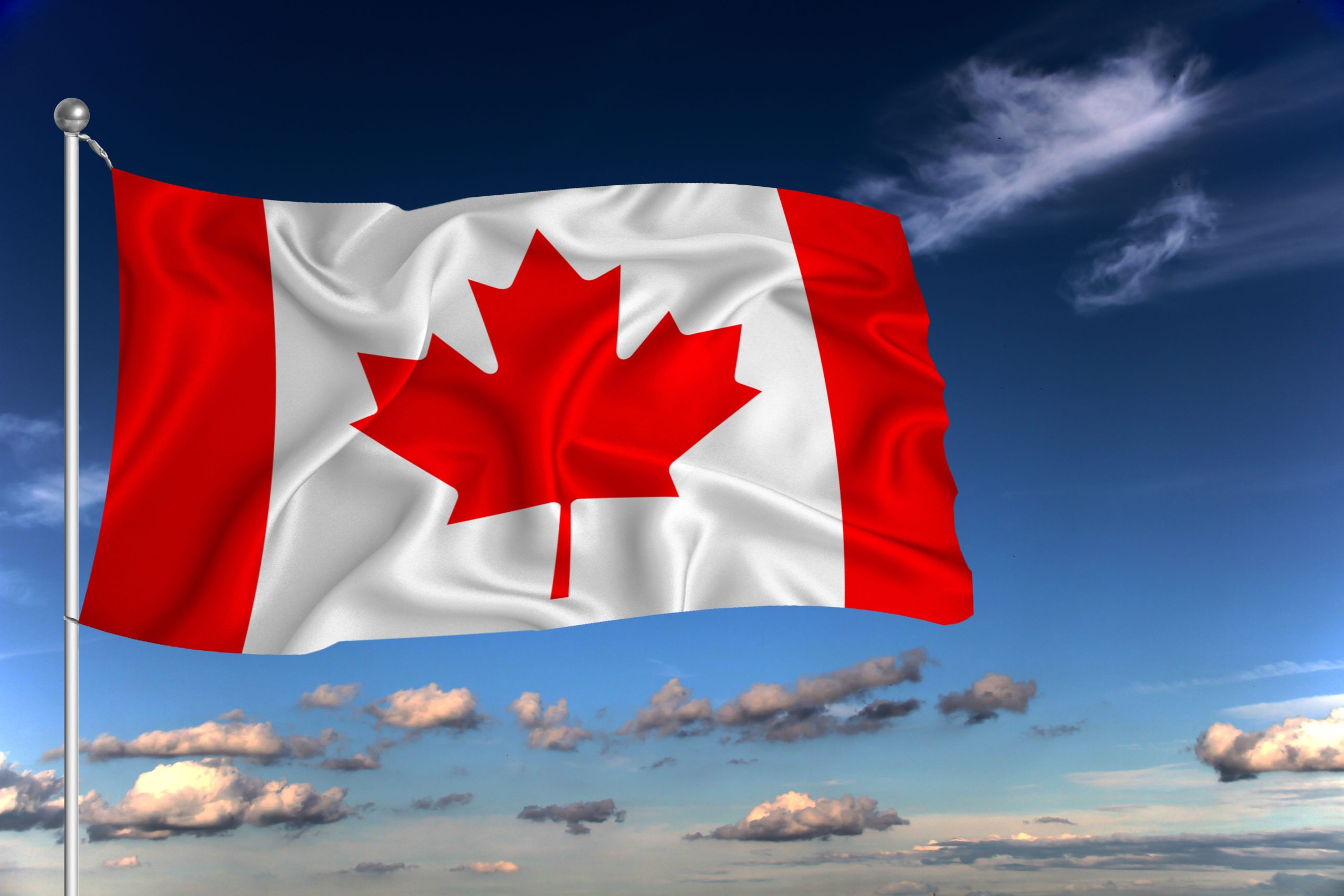 Le gouvernement canadien émet son dernier avertissement de santé à ce pays