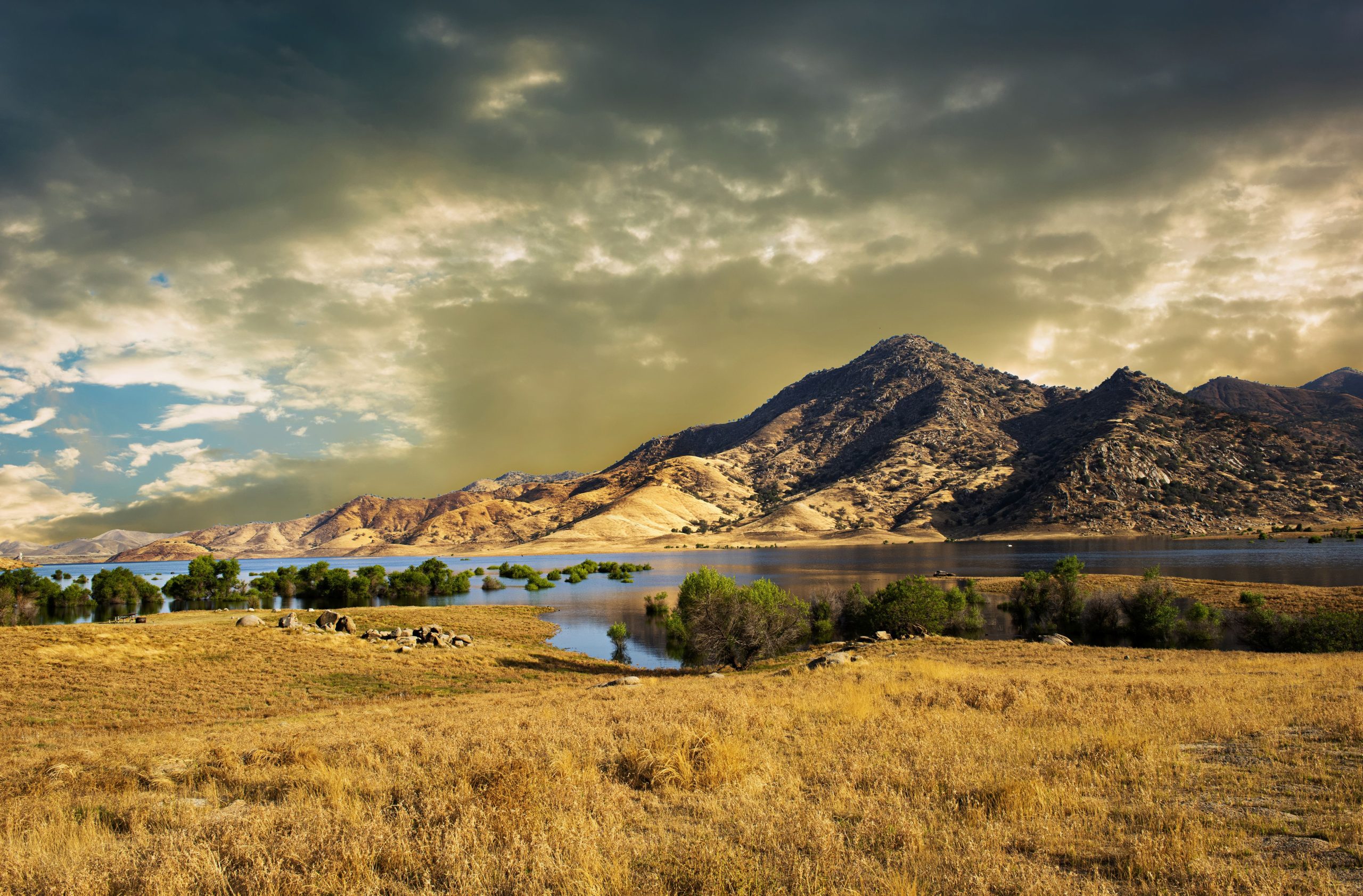 7 petites villes sous-estimées près des parcs nationaux de Sequoia &amp; Kings