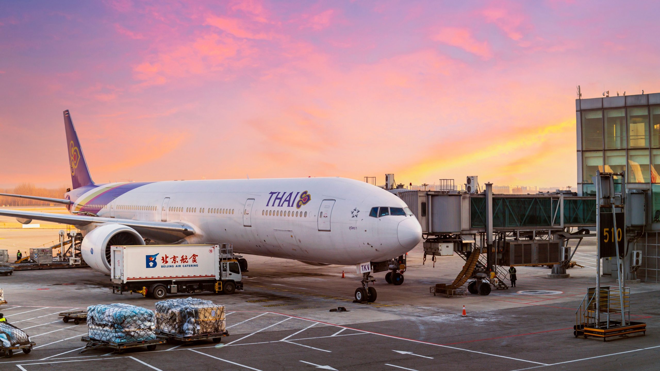 Asia-Pacific Airlines a du mal à atteindre des numéros pré