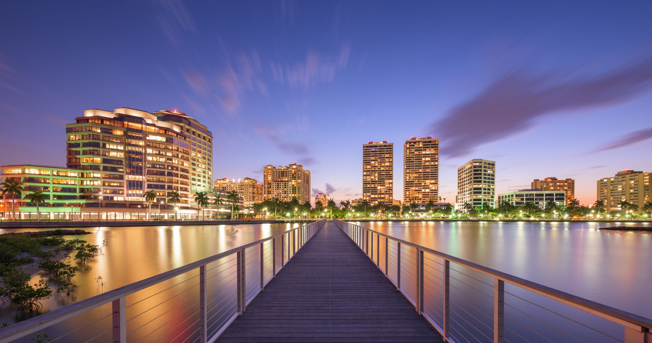 La mejor ciudad de tendencias de Estados Unidos acaba de vencer a Miami, Nueva York, LA y otros destinos famosos de EE. UU.