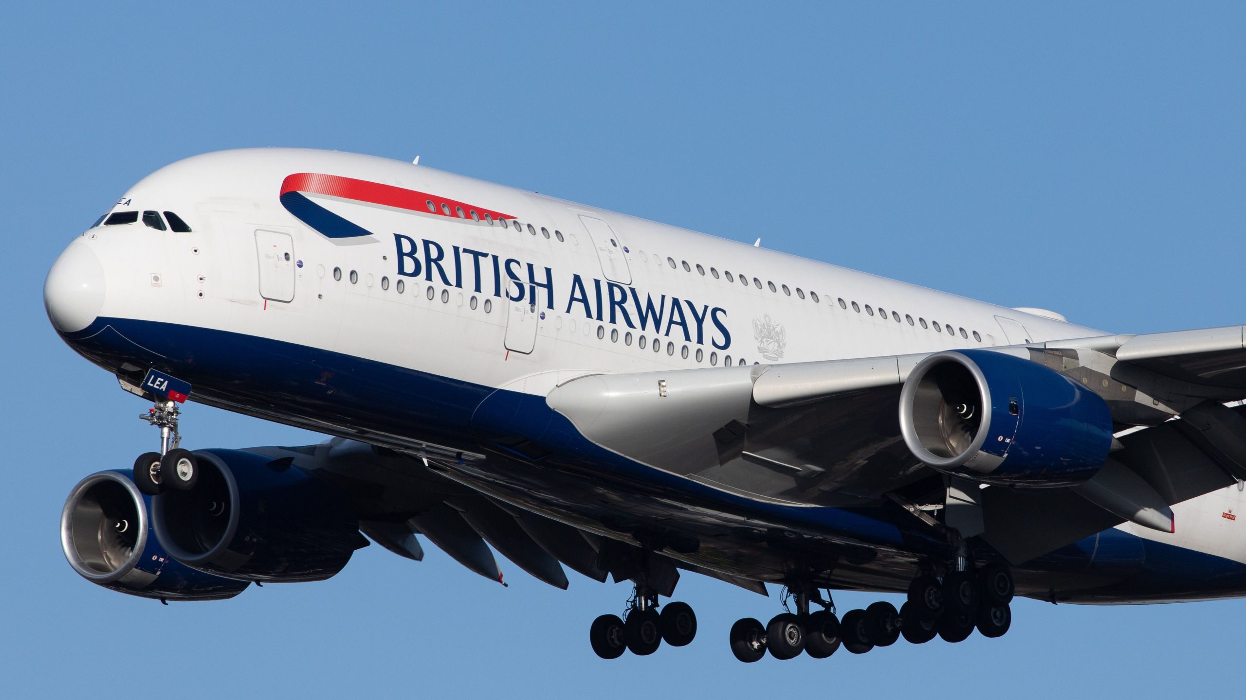 Entre agora: a British Airways está dando 1 milhão de Avios a 5 folhetos frequentes nos EUA