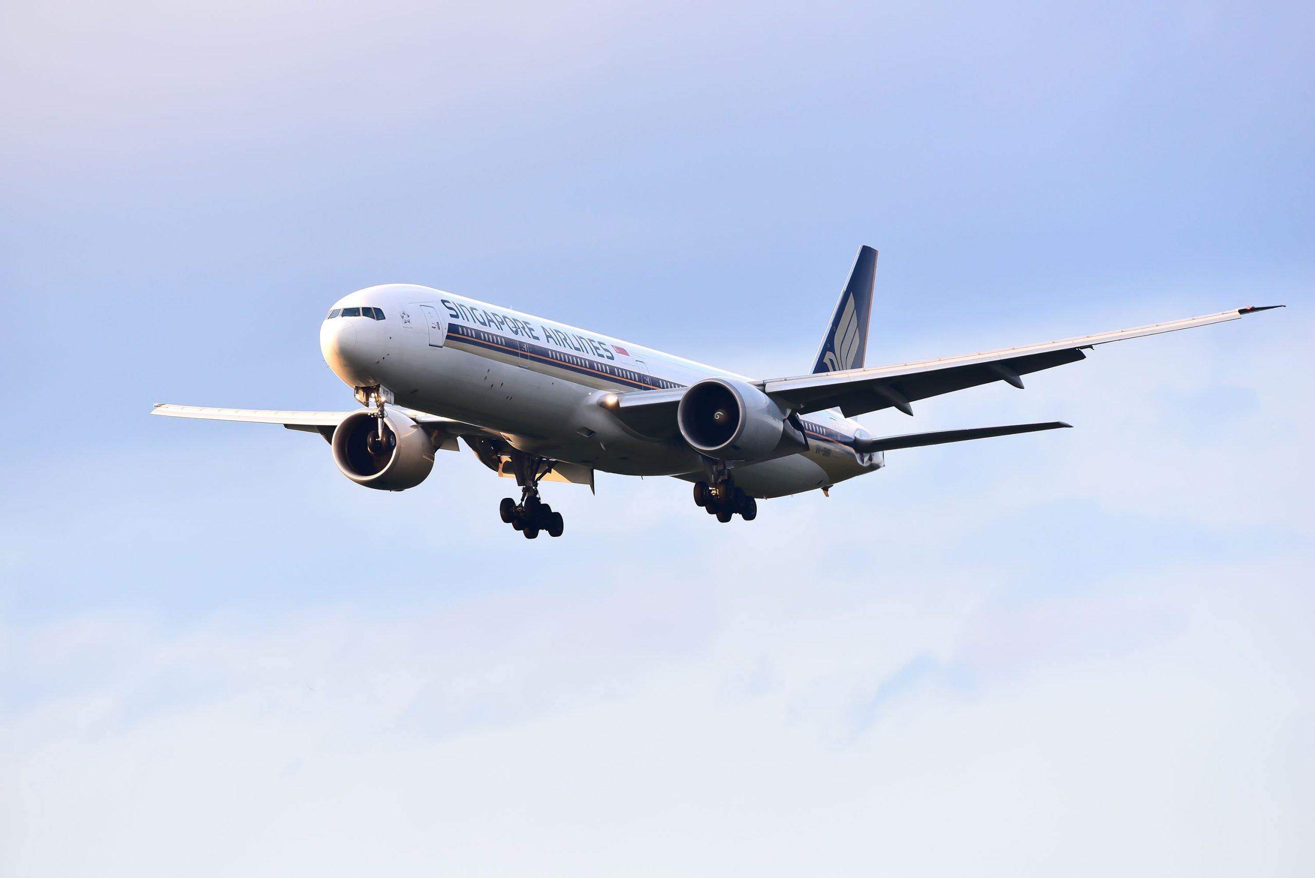 Os 10 principais operadores do Boeing 777-300ER do mundo: Cabines comparados