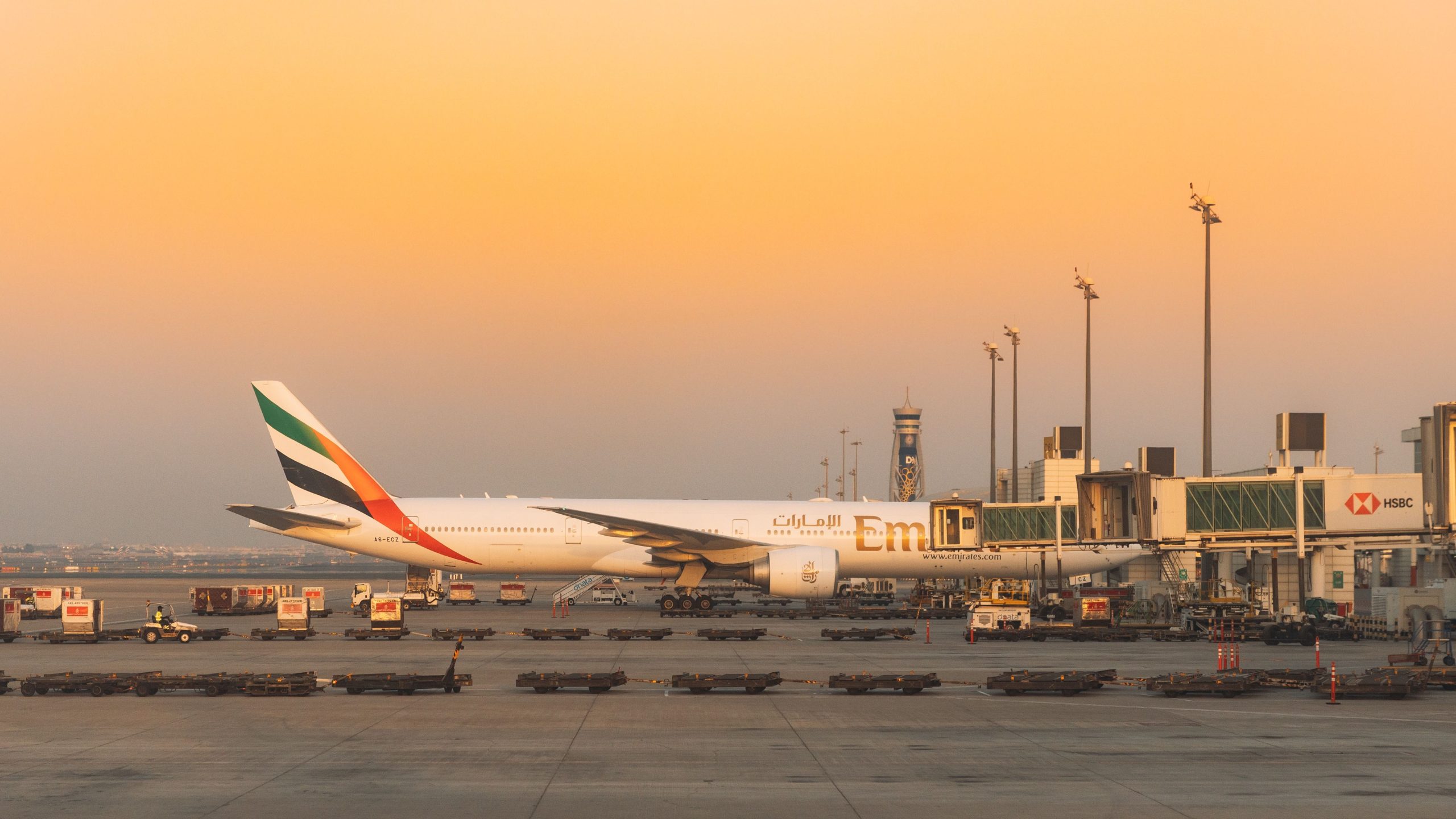 795 livraisons d'ici 2029: disséquant les ordres d'avion du Moyen-Orient