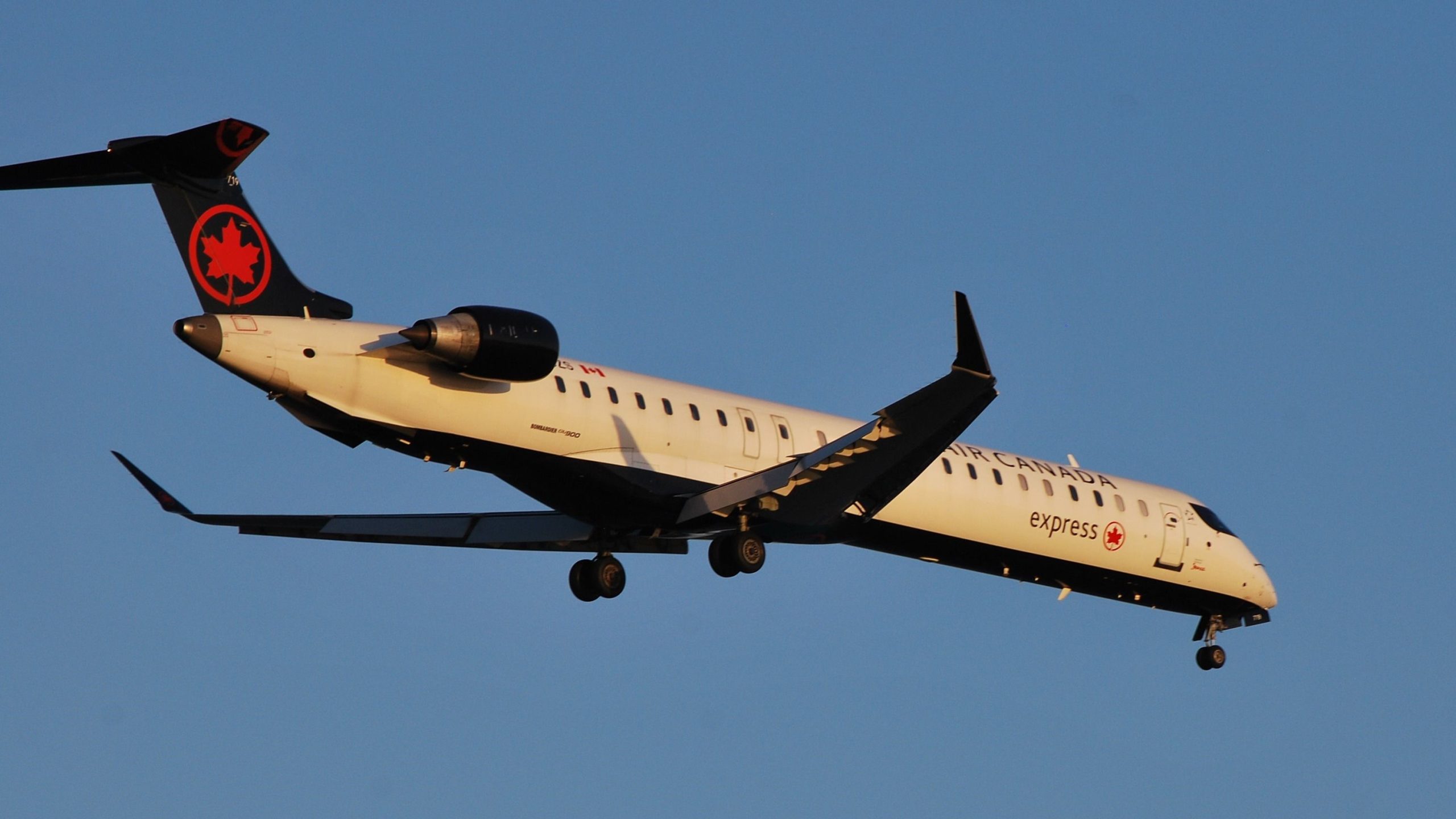 Air Canada è destinato ad aggiungere altri voli Bombardier CRJ900 tra Toronto e Cincinnati