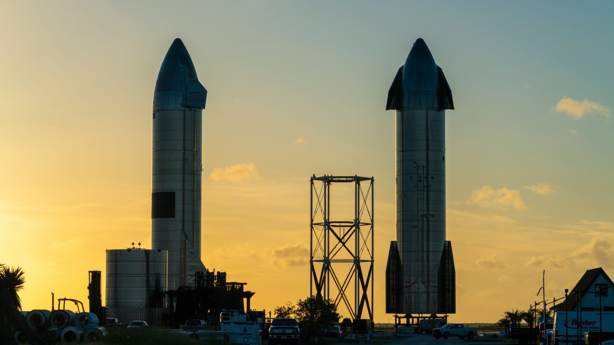 US Space Force studierà come proteggere i GP da attacchi di jamming e spoofing