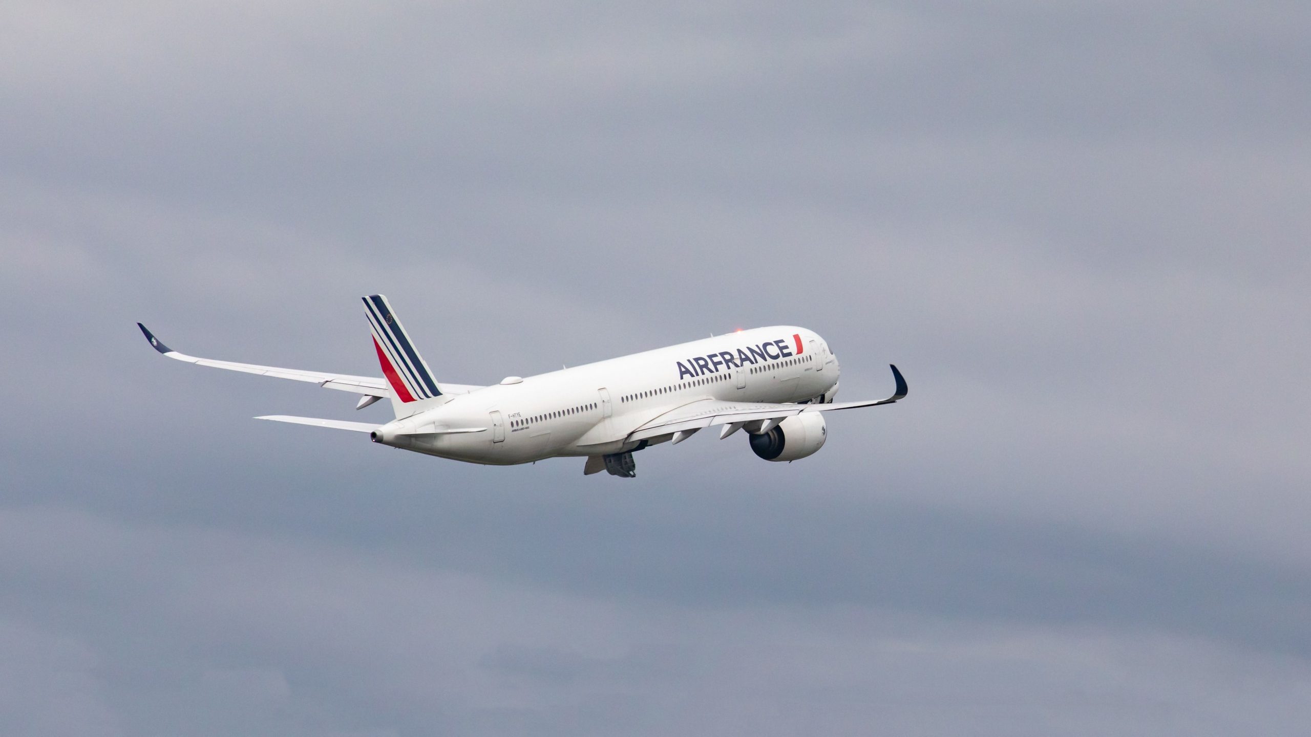 Solo premium: Air France cambia su economía premium para reflejar la experiencia exclusiva