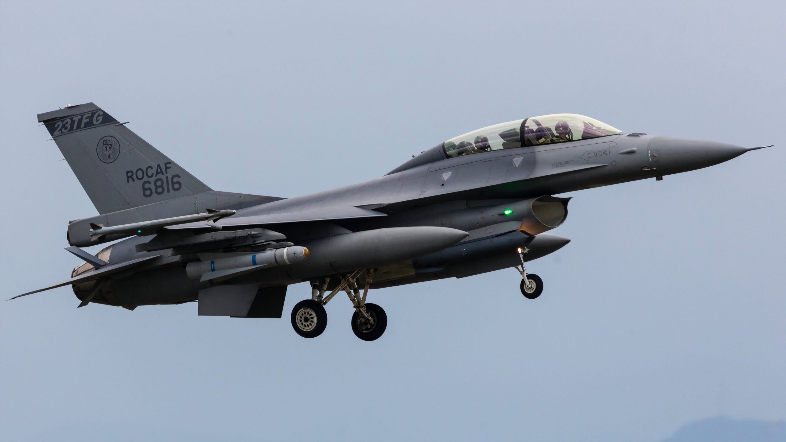 Les États-Unis devaient approuver un ensemble d'aide à la sécurité de 2 milliards de dollars pour Indo-Pacific