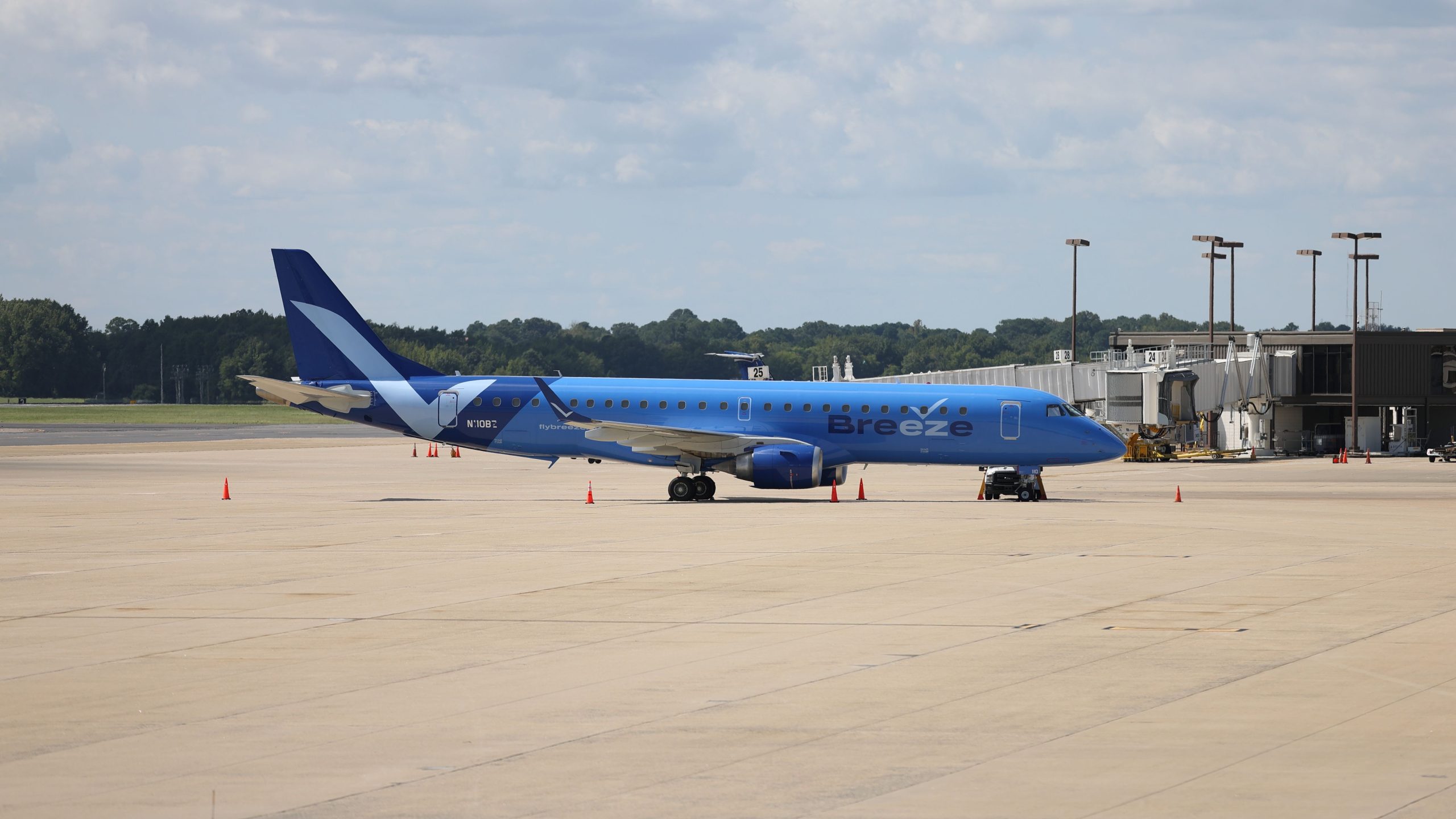 L'aéroport international de Norfolk est plus proche de l'expansion du réseau grâce à Boost de cote de crédit