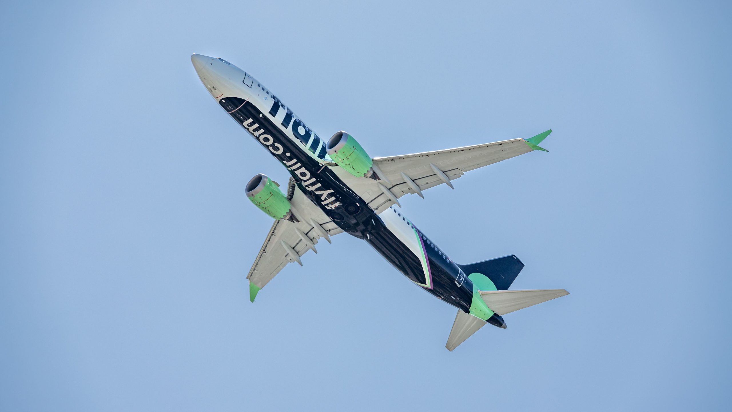 Canada's Flair Airlines aurait 67 millions de dollars d'impôt