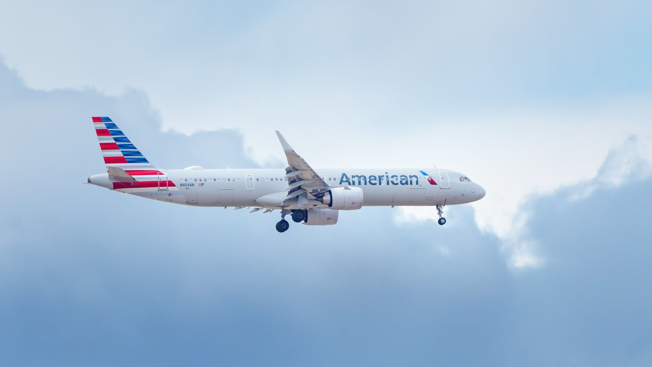 Revue des vols: American Airlines Airbus A321neo Cabine principale de Miami à Phoenix