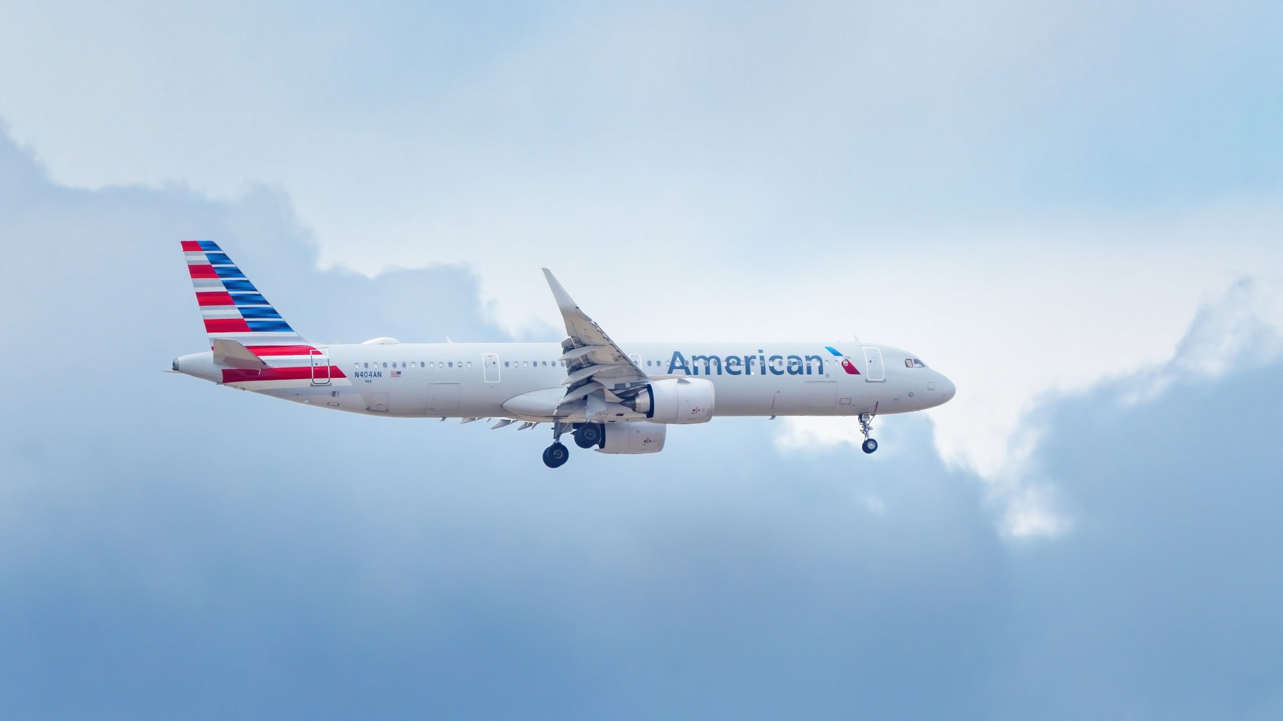 American Airlines Comandante de bordo morre após "crime sem sentido" em Denver