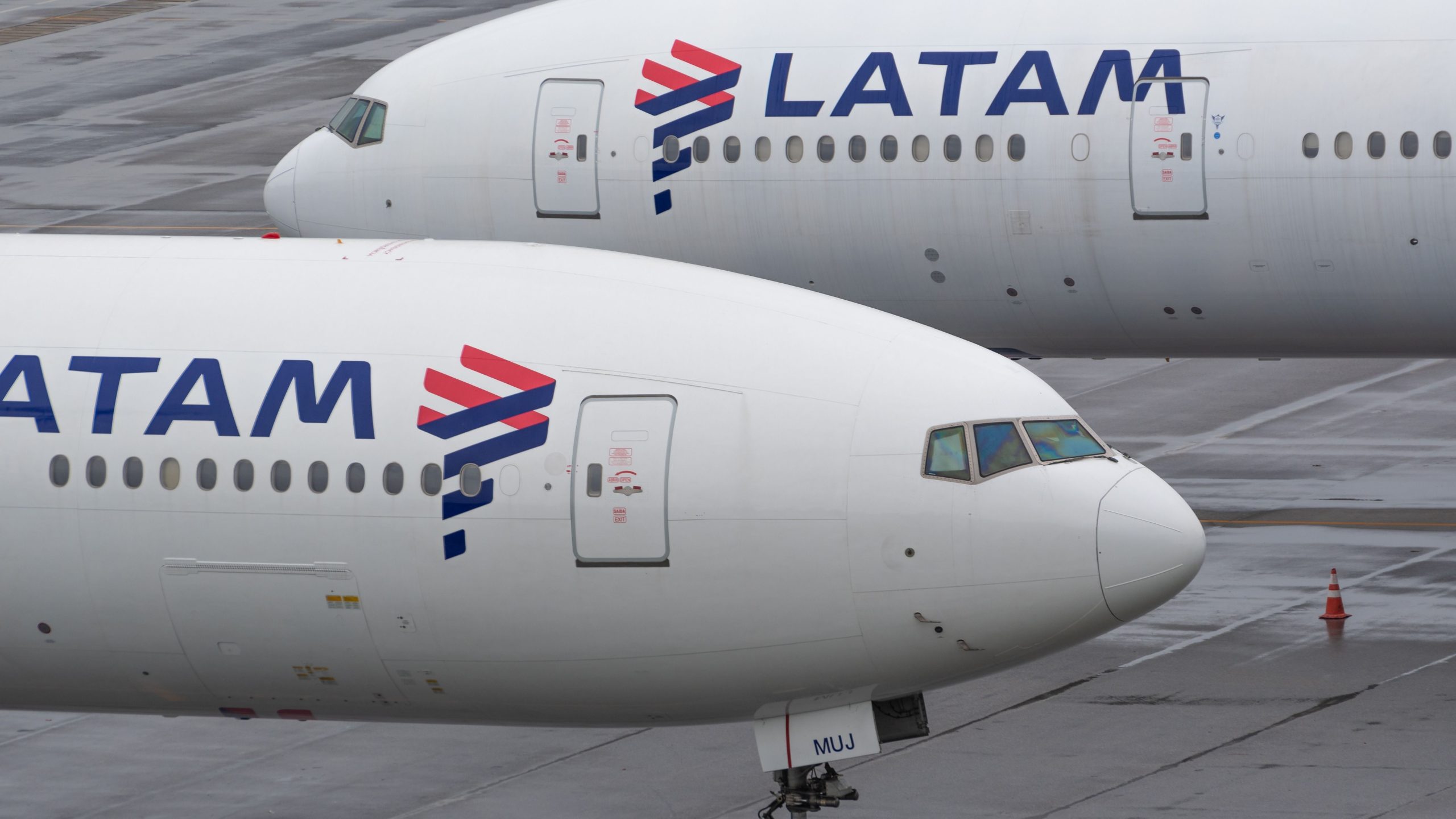 +600 Migrants Aiming For US &amp; Canada Stranded At Brazil’s São Paulo-Guarulhos International Airport