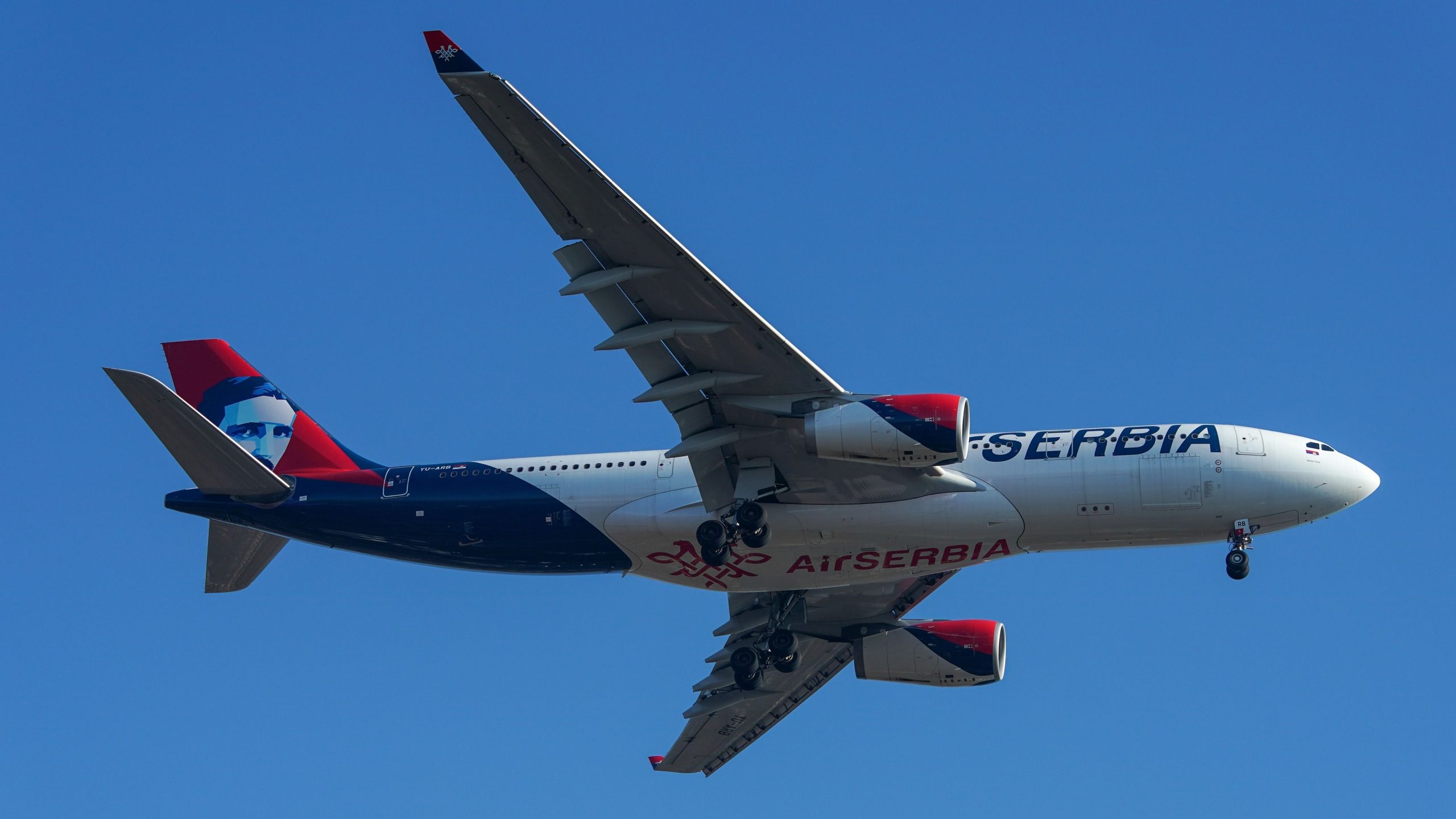 Le président de la Serbie affirme qu'Air Serbie vise Miami, Séoul, Shanghai et Guangzhou