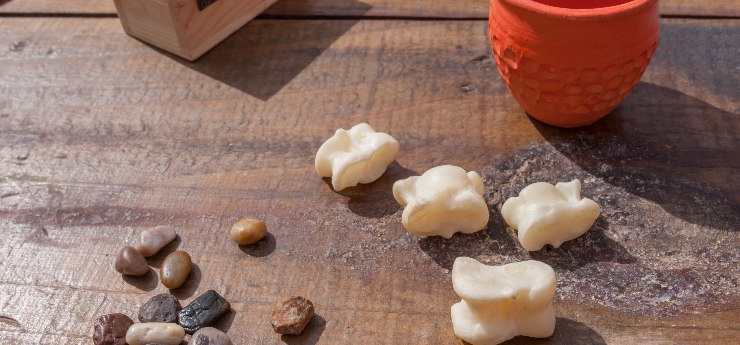 Les archéologues découvrent les règles du jeu de société de 4 000 ans découvert en 1977