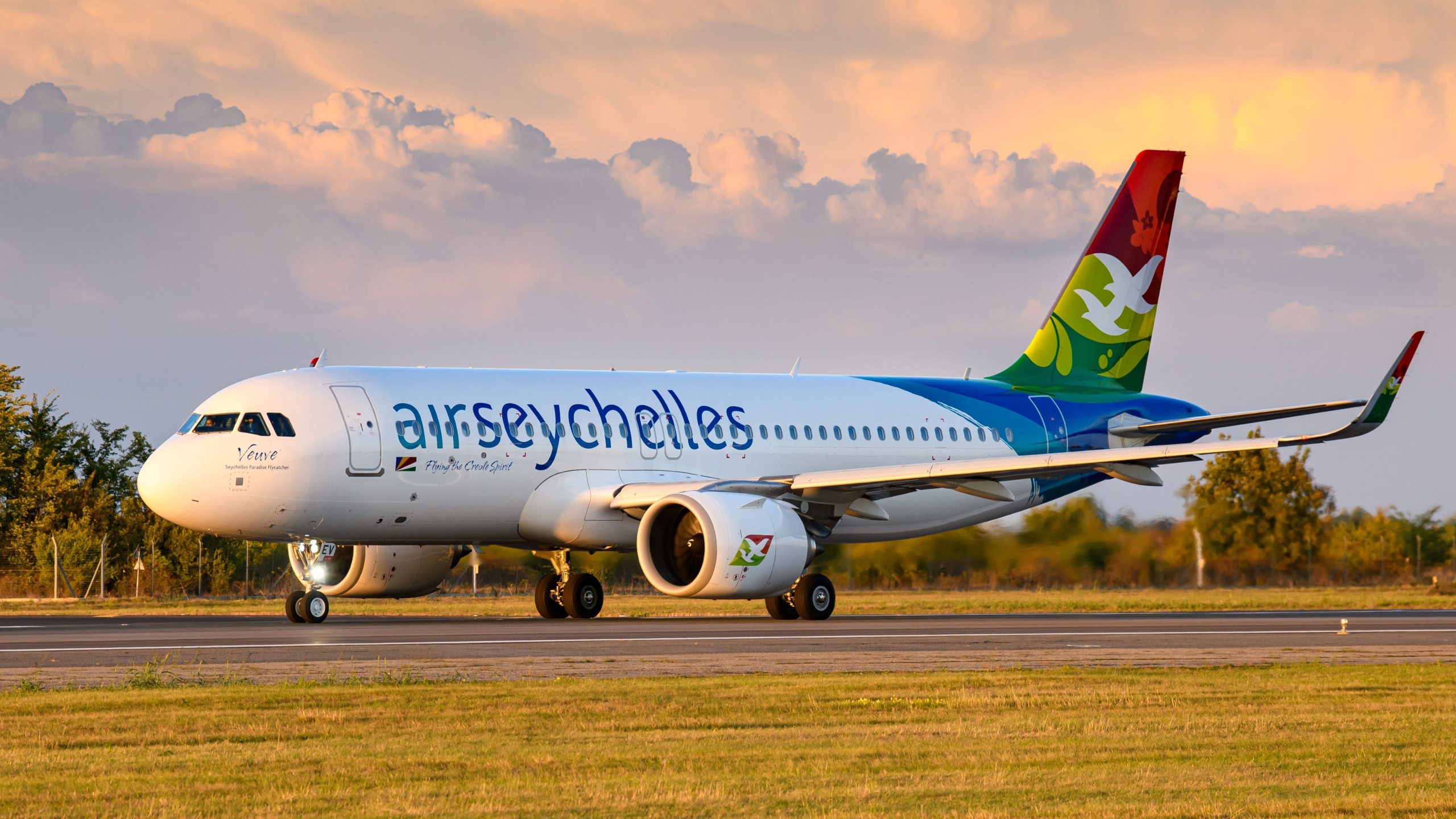 Air Seychelles e Srilankan Airlines firma una nuova partnership Codeshare