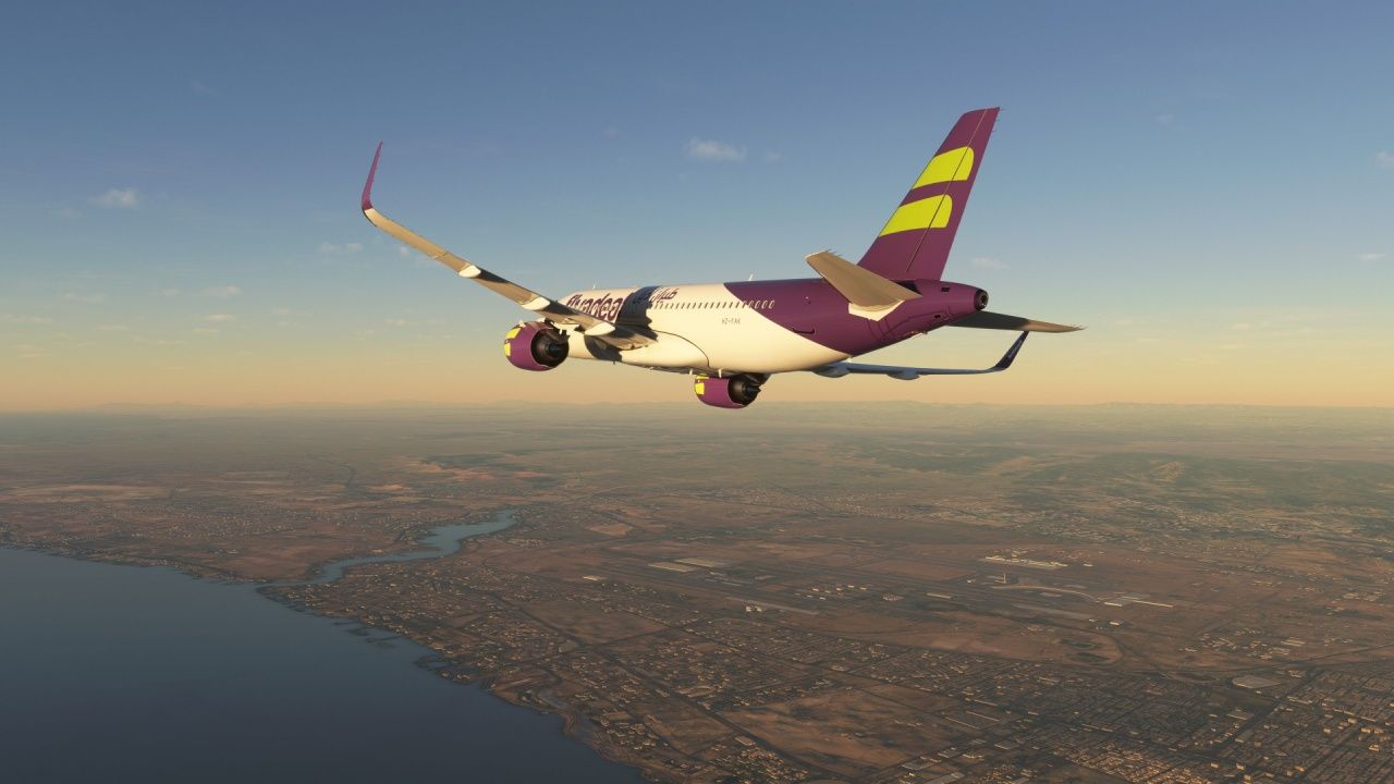 Flyadeal da Arábia Saudita pode adicionar economia premium a novos aviões de Widebody