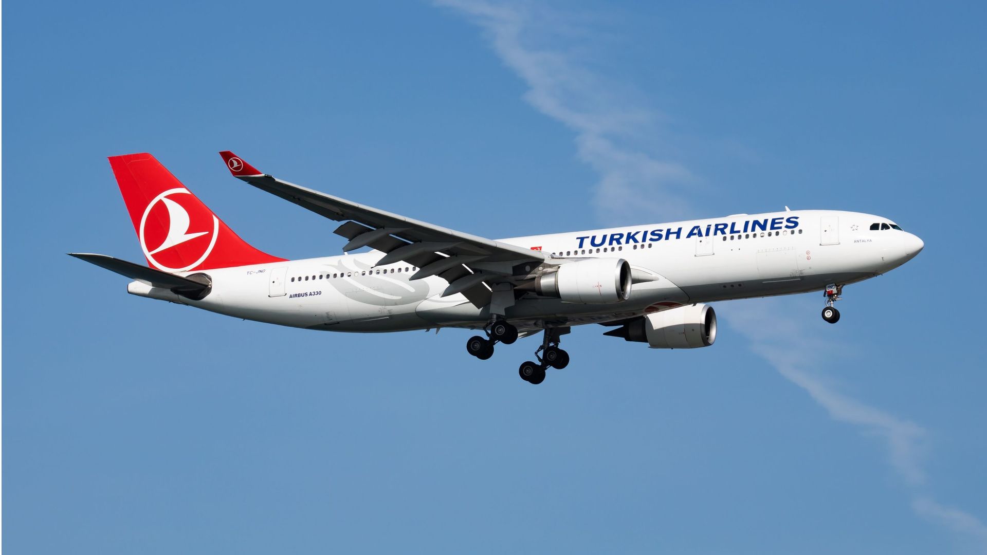 5 grandes compagnies aériennes étrangères qui volent encore en Russie en 2024