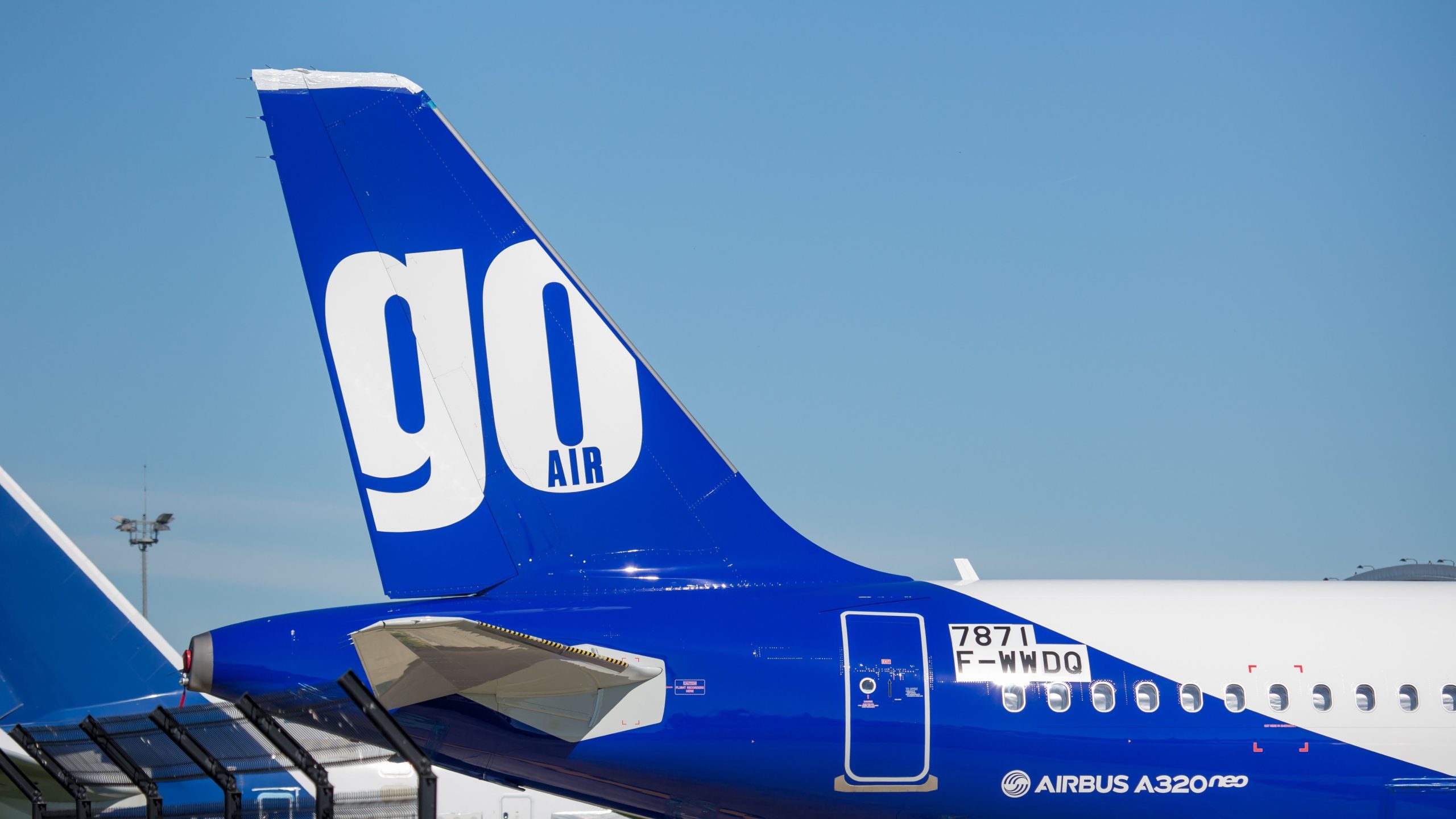 Allez les premiers soumissionnaires auraient prévu la vente d'actifs des compagnies aériennes