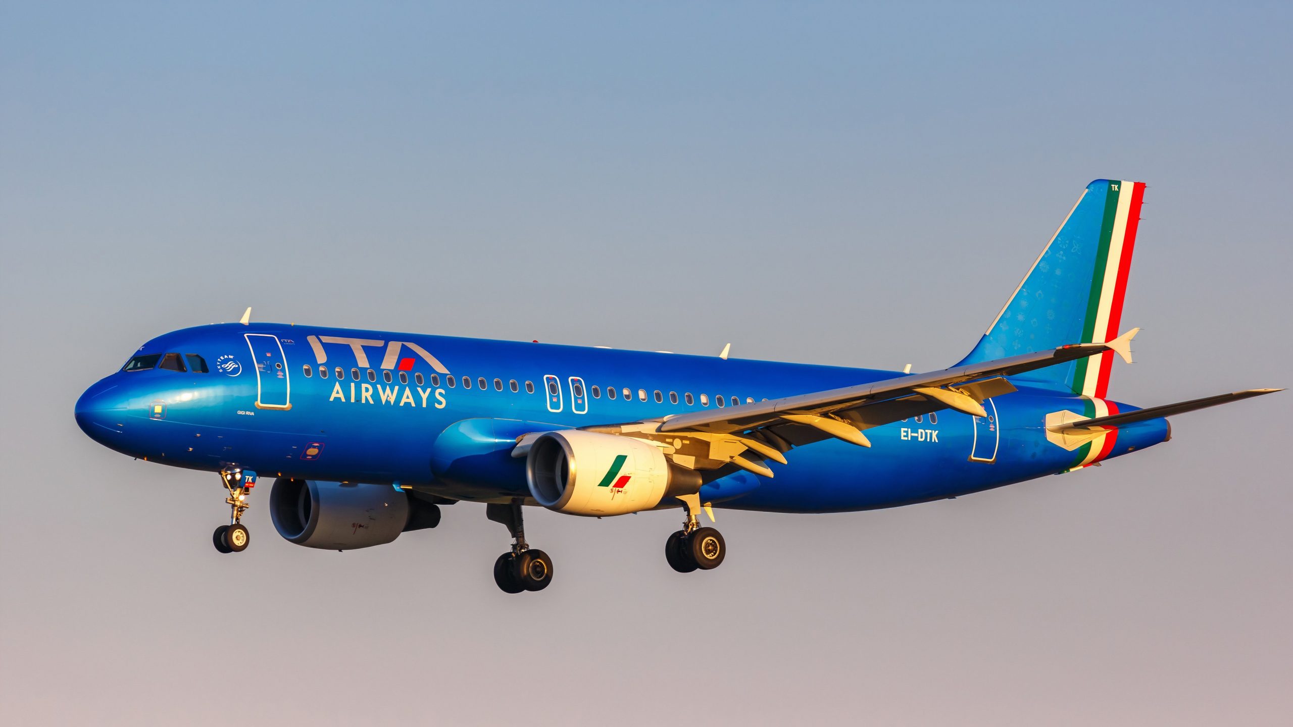 Saudia e Italia in Ita Airways annunciano la partnership del programma di fidelizzazione