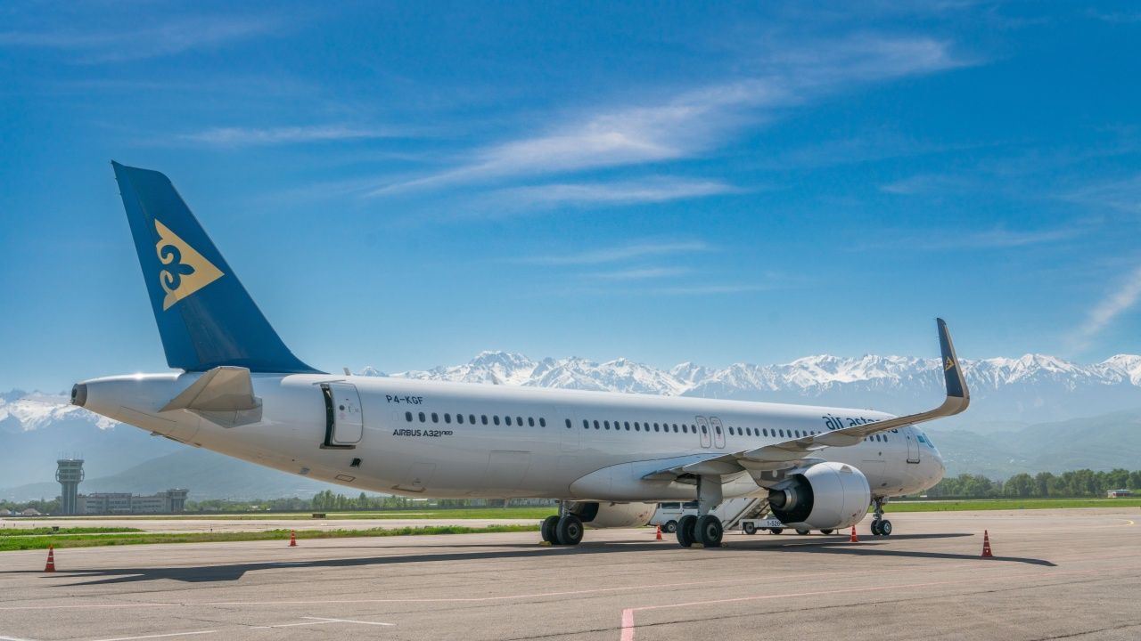 5 raisons pour lesquelles Air Astana du Kazakhstan s'établit comme un acteur clé dans l'aviation asiatique