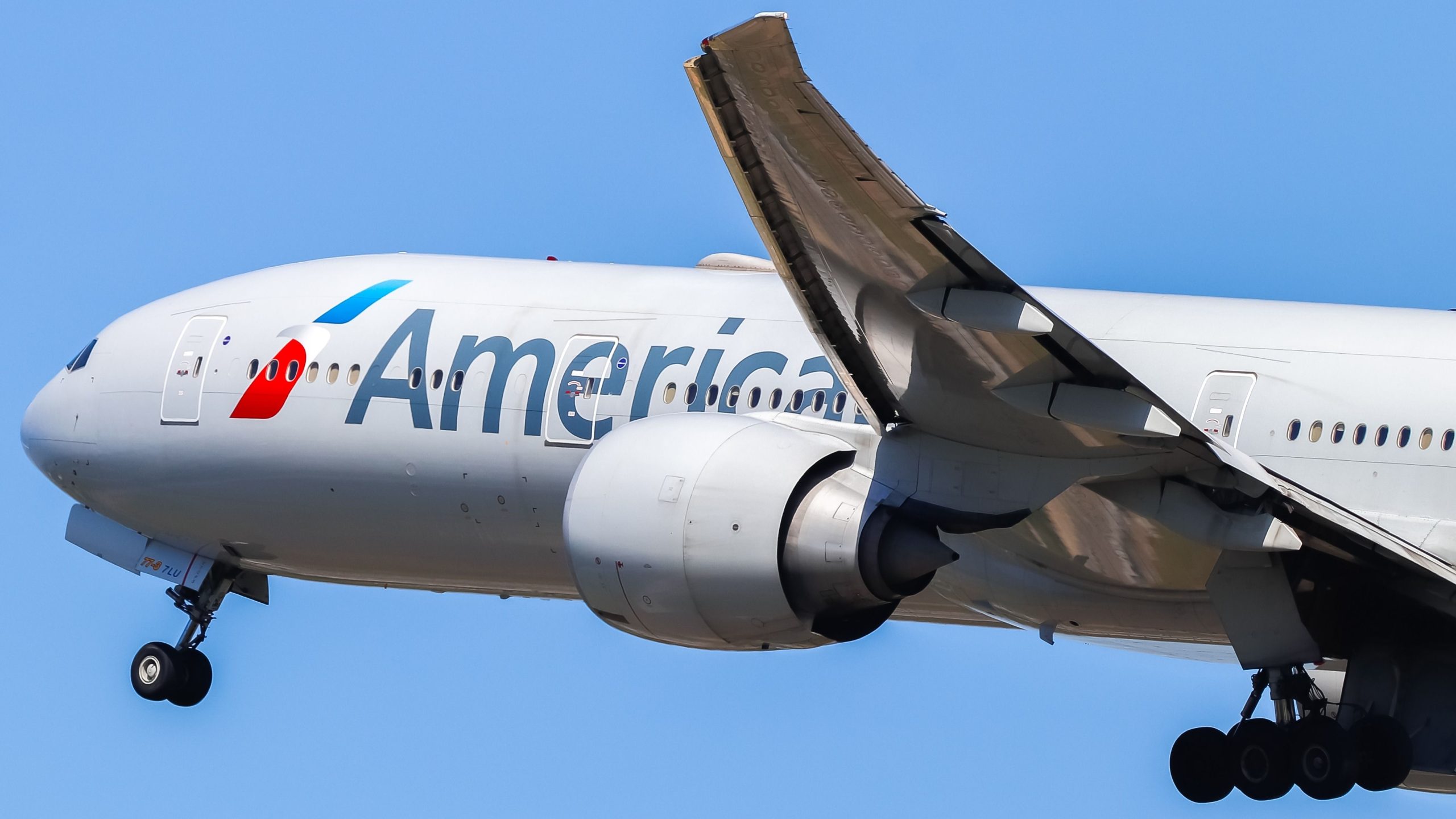 Unstable Currency conduit American Airlines à arrêter d'accepter les pesos en Argentine