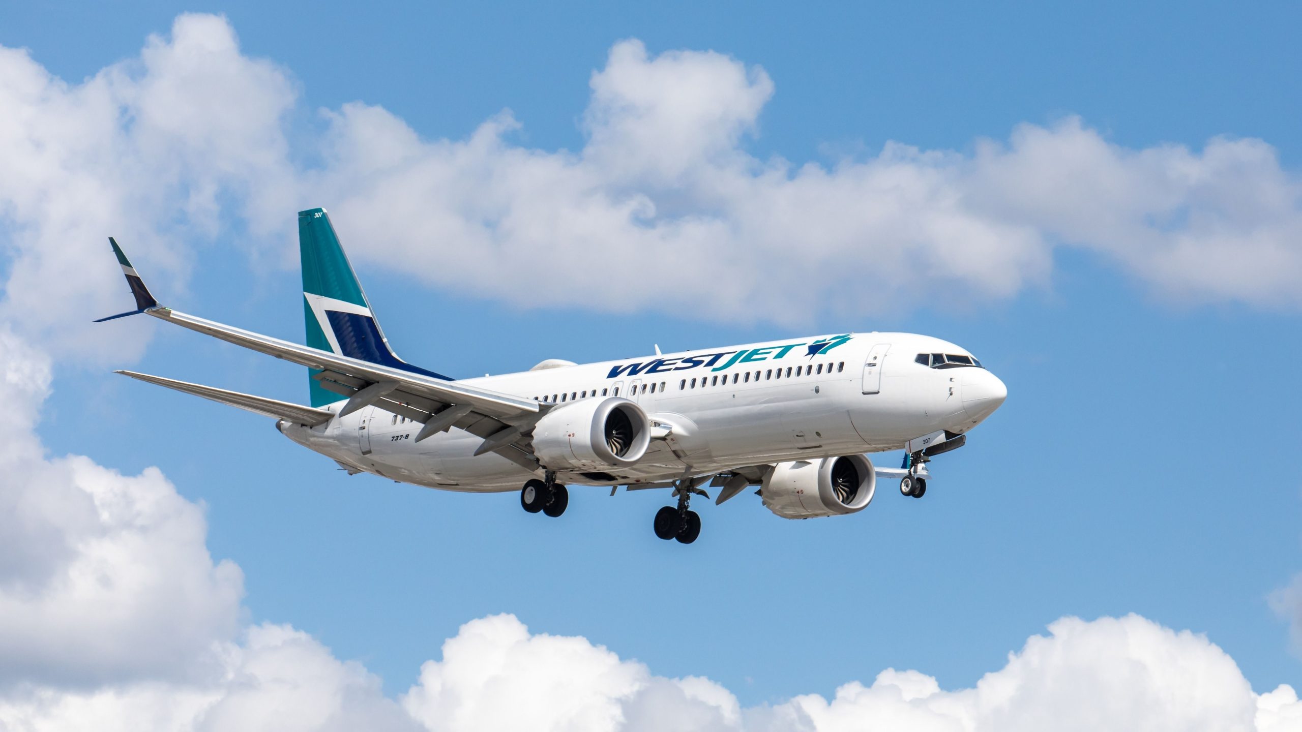 L'aéroport de Raleigh-Durham ajoute un service d'été saisonnier à Calgary avec Westjet