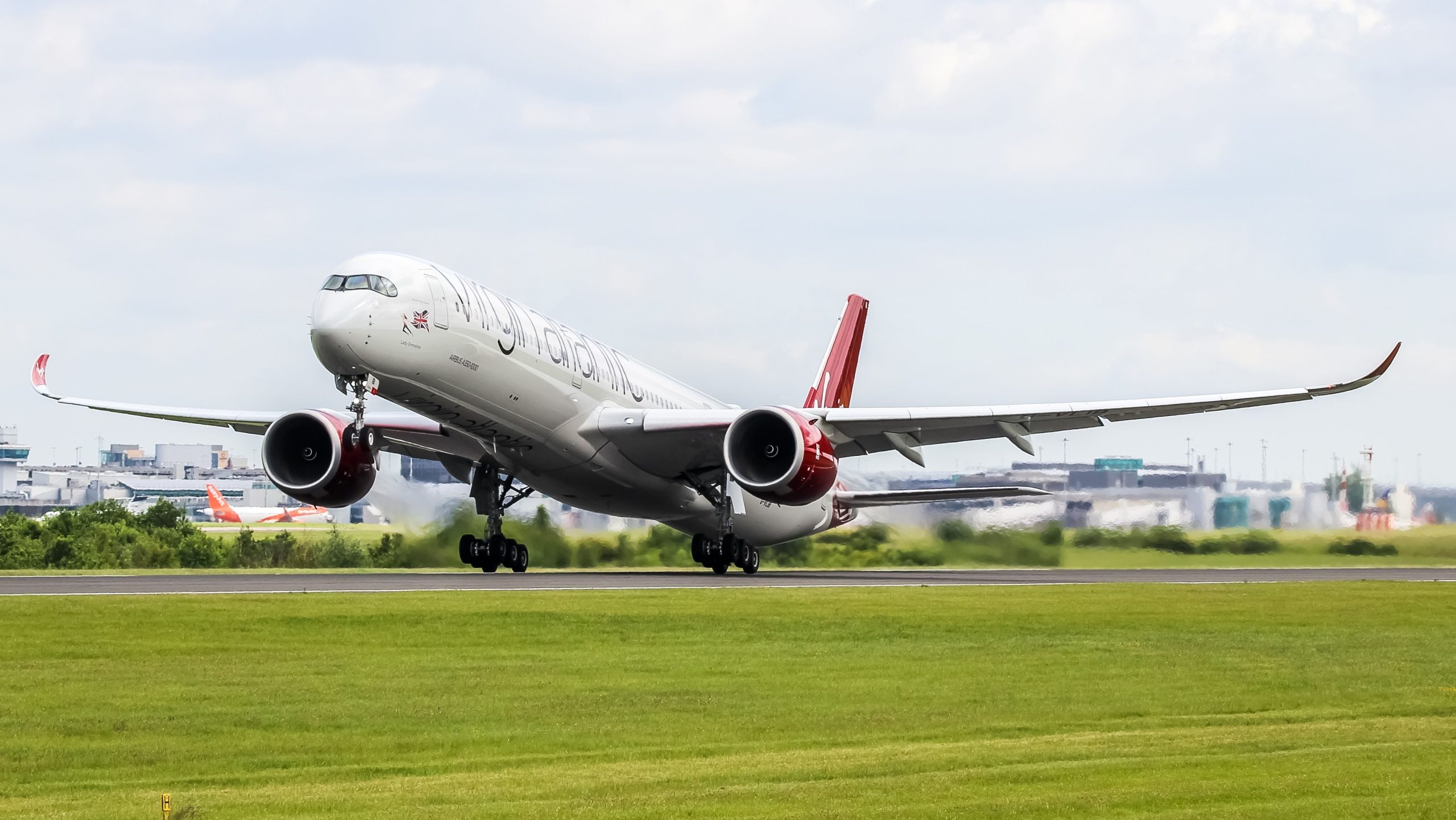Ruby Anniversary: Virgin Atlantic célèbre 40 ans depuis le 1er vol vers Newark