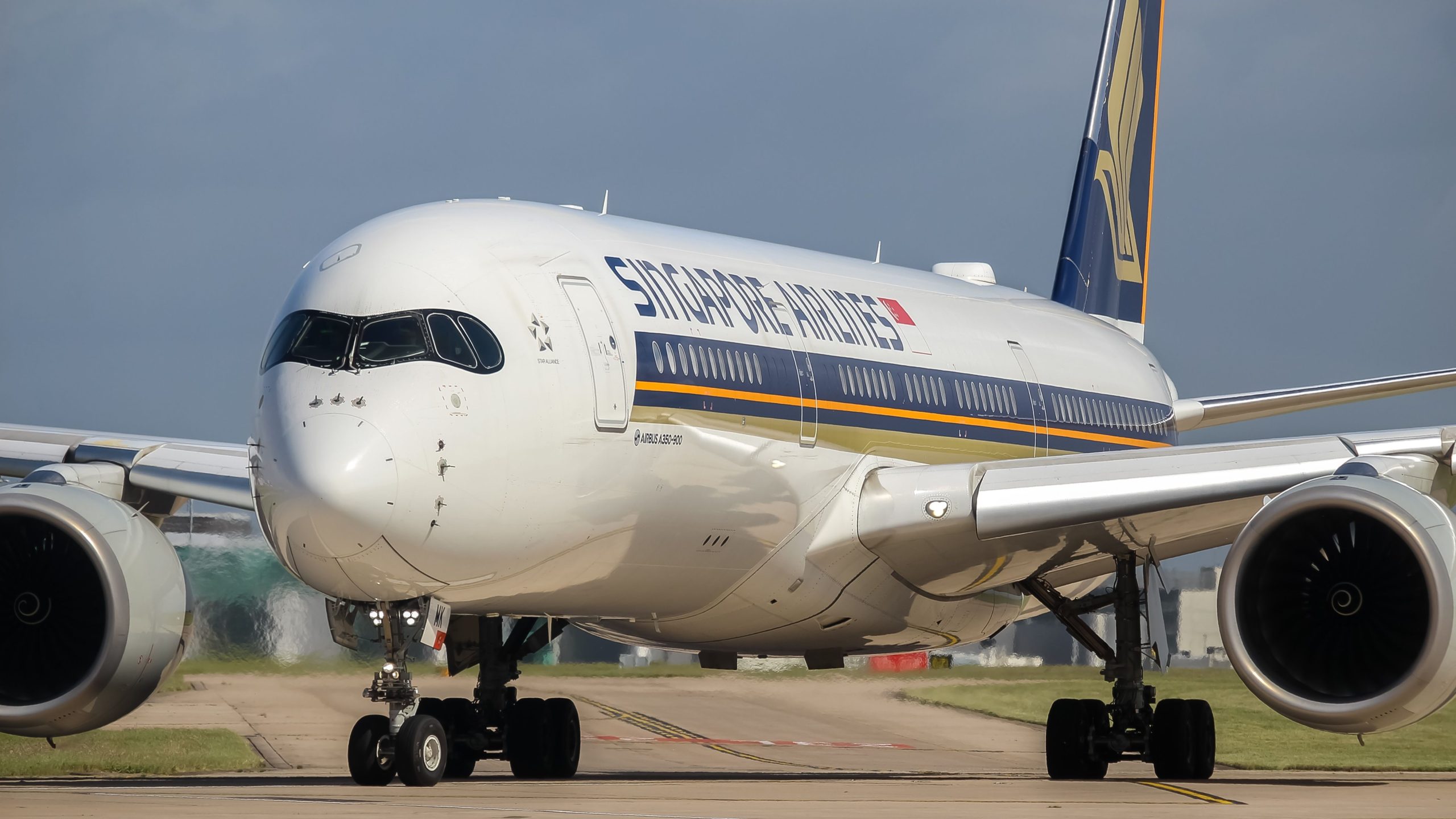 Enfin! Singapore Airlines casse 3 millions et laisse covide dans son sillage