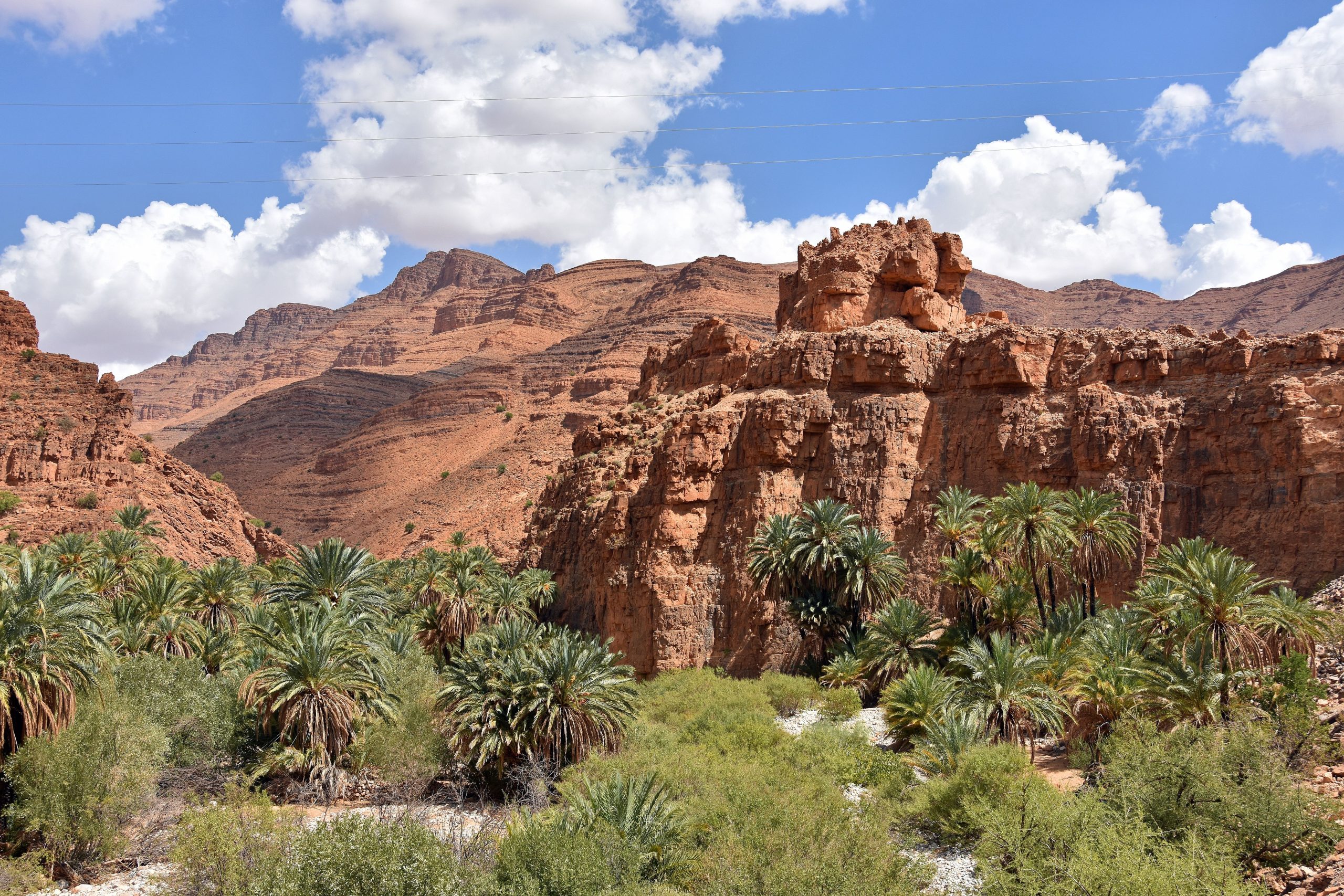 Où le sentier des Appalaches se termine réellement (ce n'est pas l'Amérique du Nord)