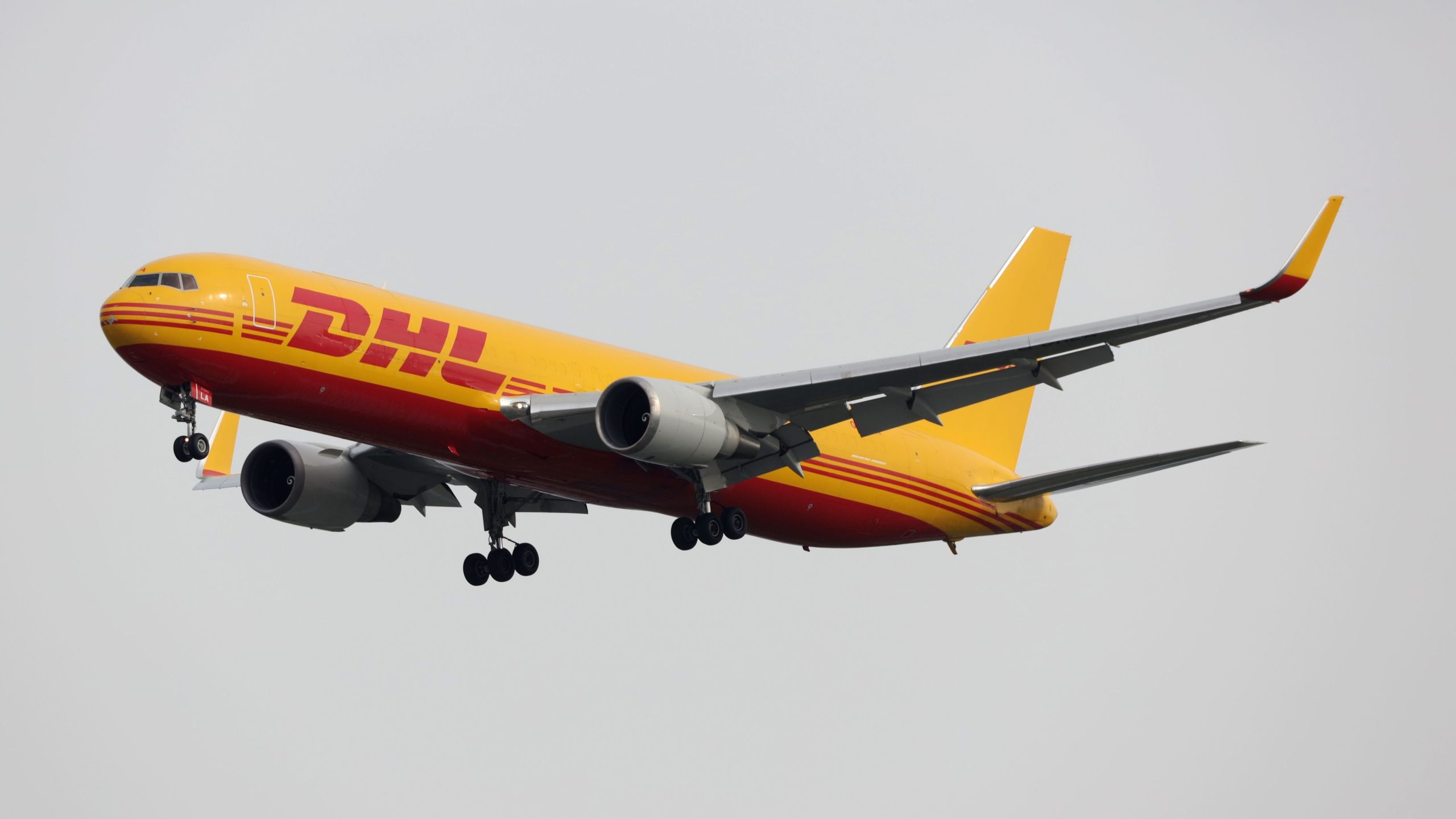 DHL commence la construction d'une installation d'entretien de près de 300 millions de dollars à Cincinnati