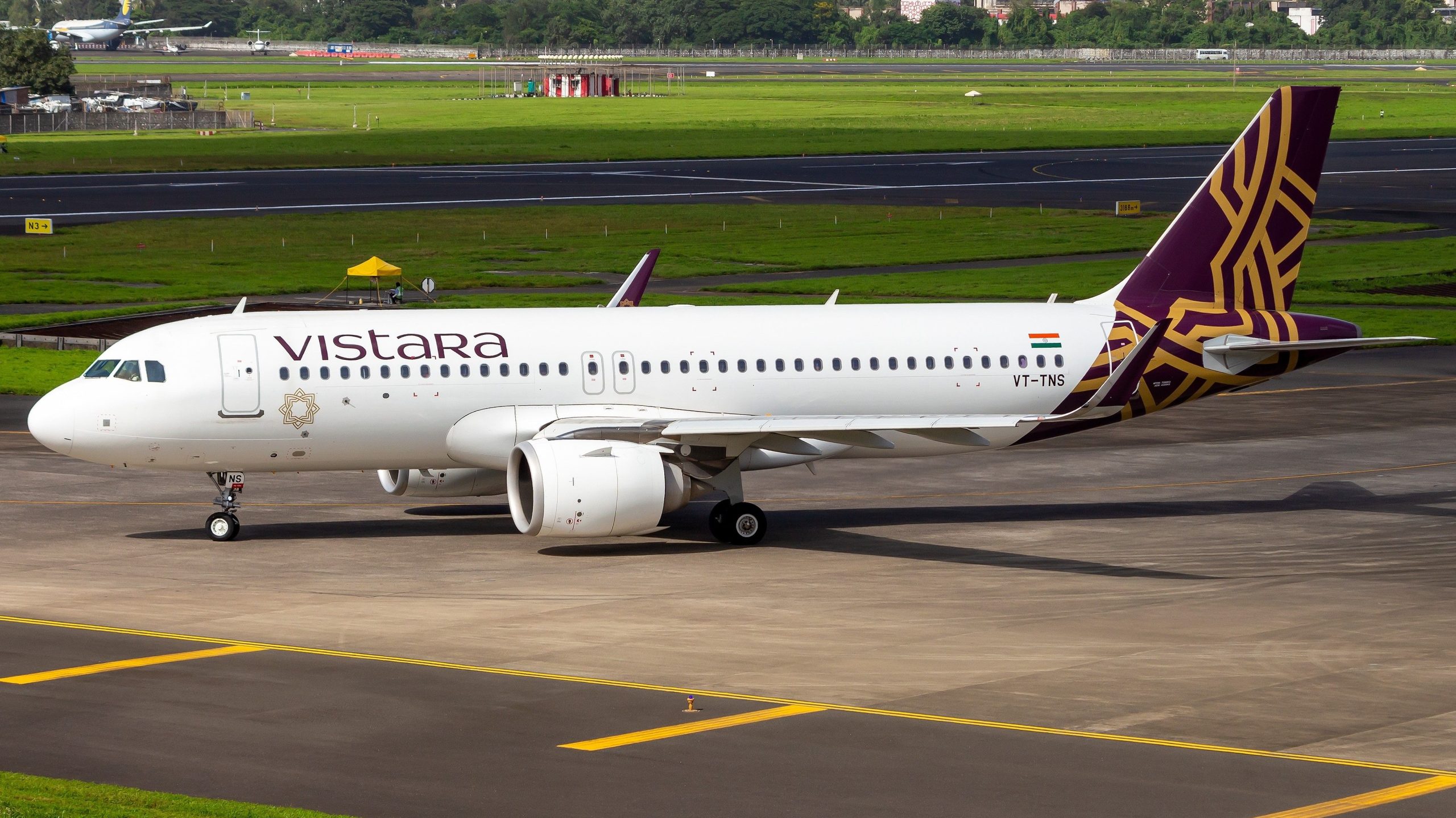 Más del 98% de los pilotos de Vistara firman un nuevo contrato de pago