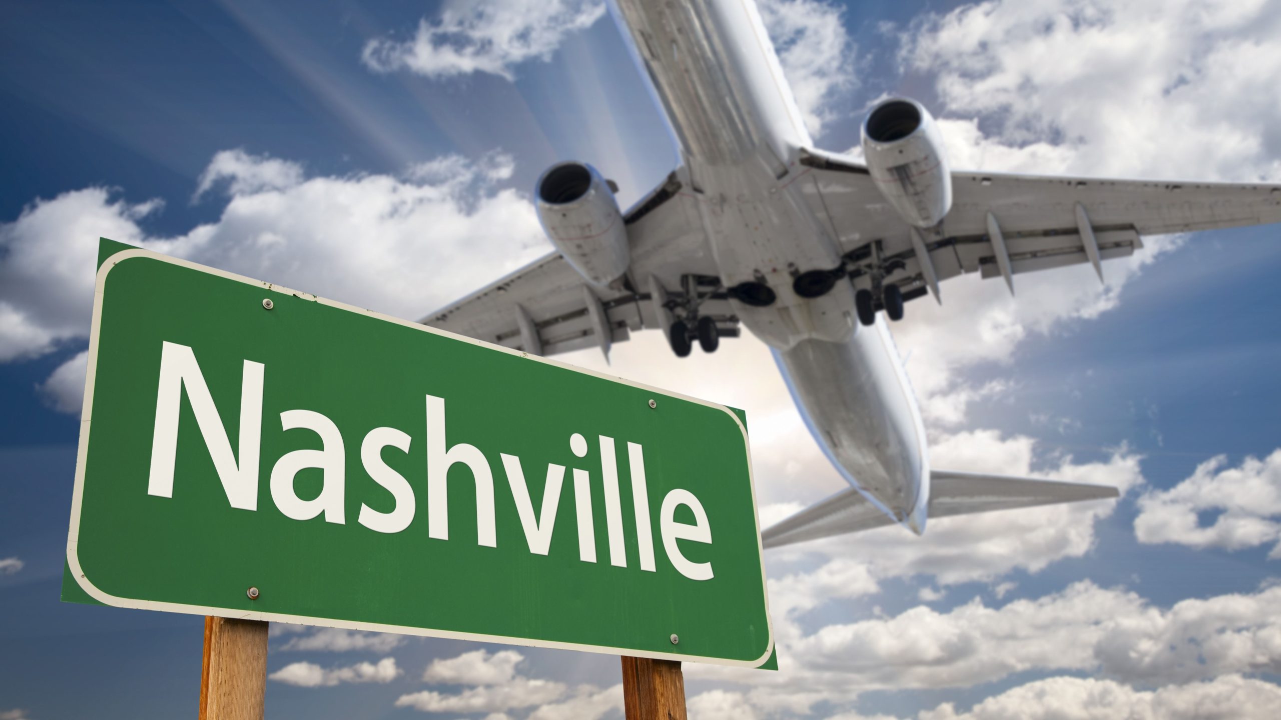 Hilton ouvre un hôtel à Nashville avec l'accès à l'aéroport direct