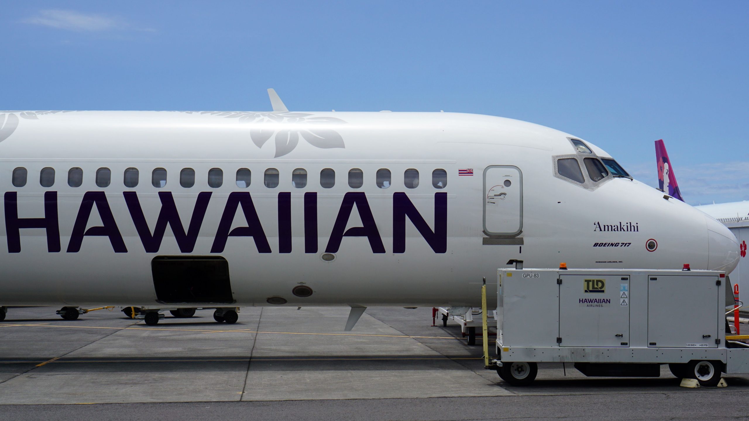 Comment gagner des miles de Delta, United et American Airlines avec Hawaiian Airlines