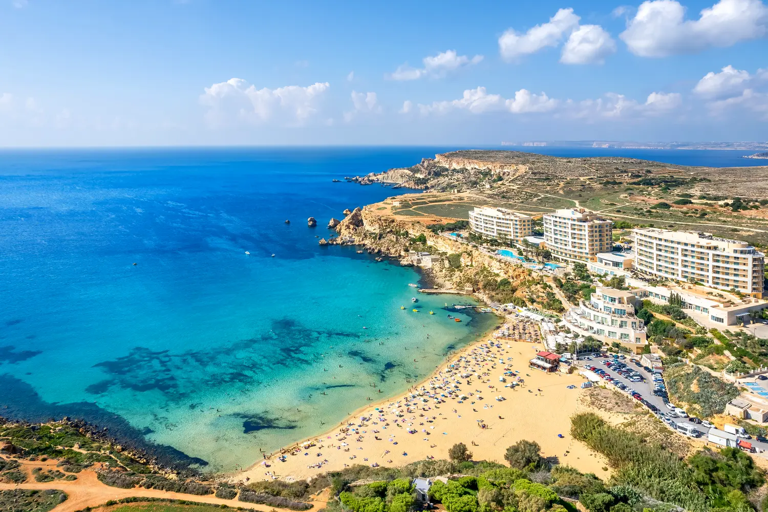 19 meilleures choses à faire à Malte