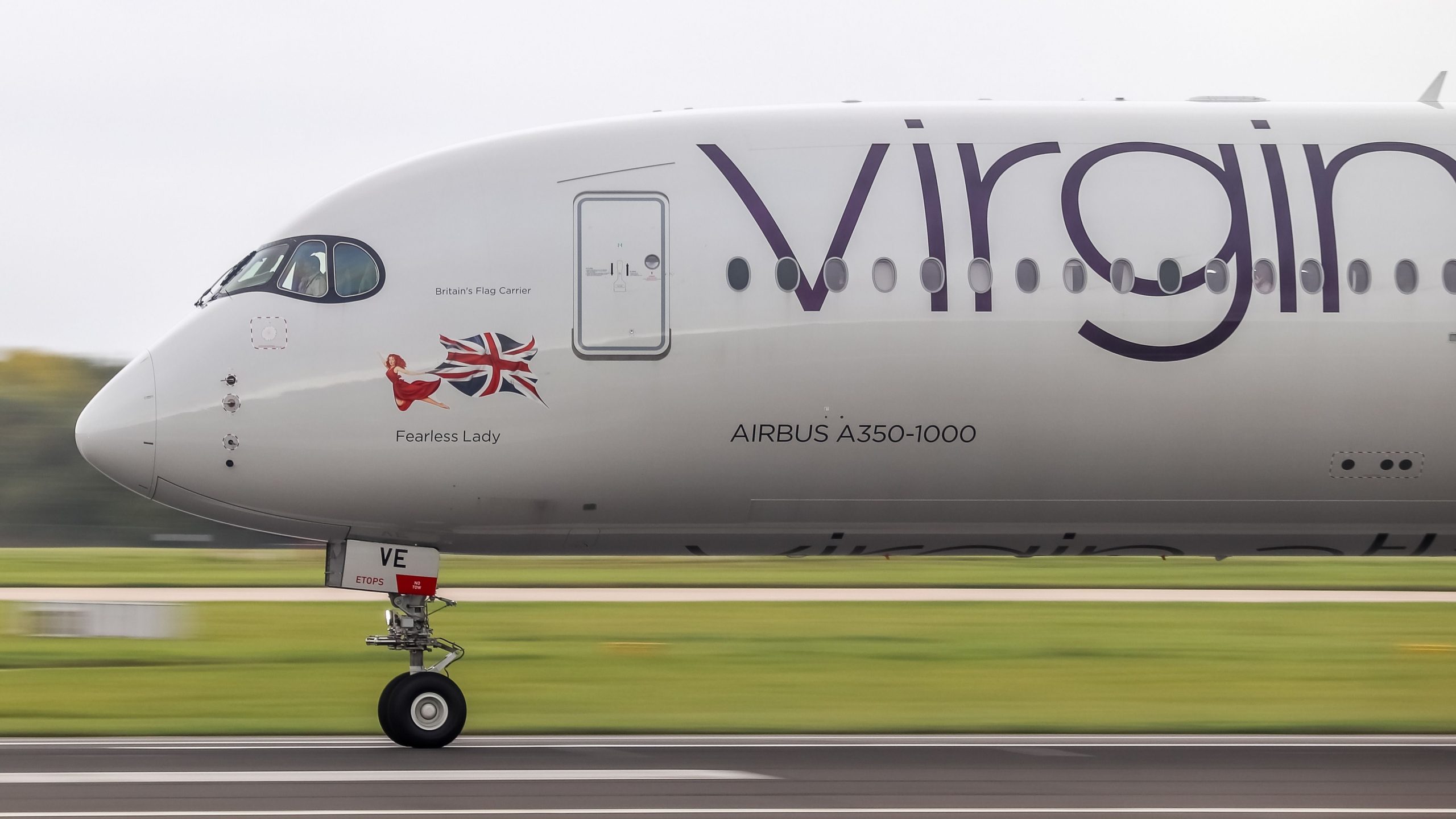 Mais de 27.000 passageiros diários: as 15 principais rotas internacionais de Nova York JFK