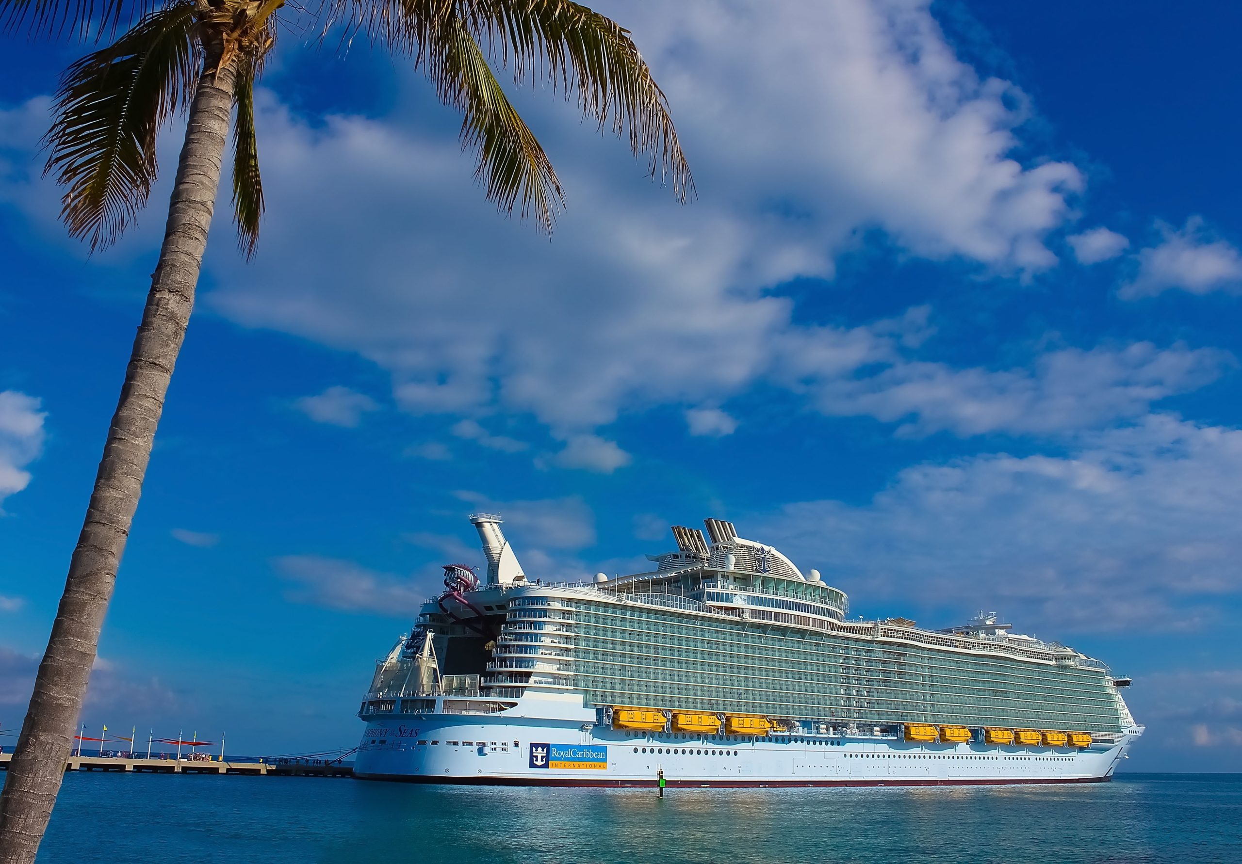 Royal Caribbean lance Birthday Bash Promotion avec un bonus de 200 $ pour célébrer les invités
